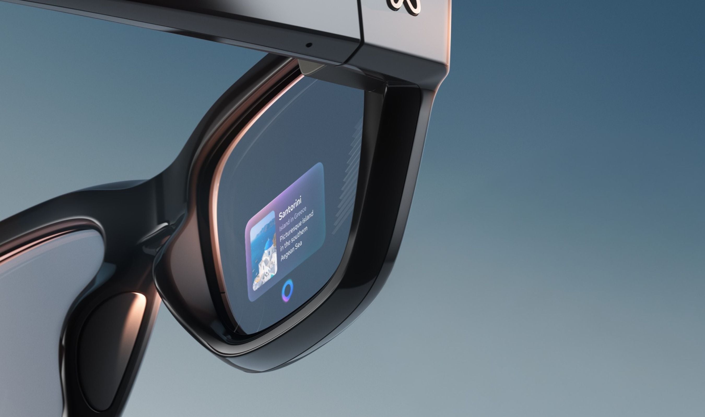 Meta contractors in Kenya review intimate footage from smart glasses