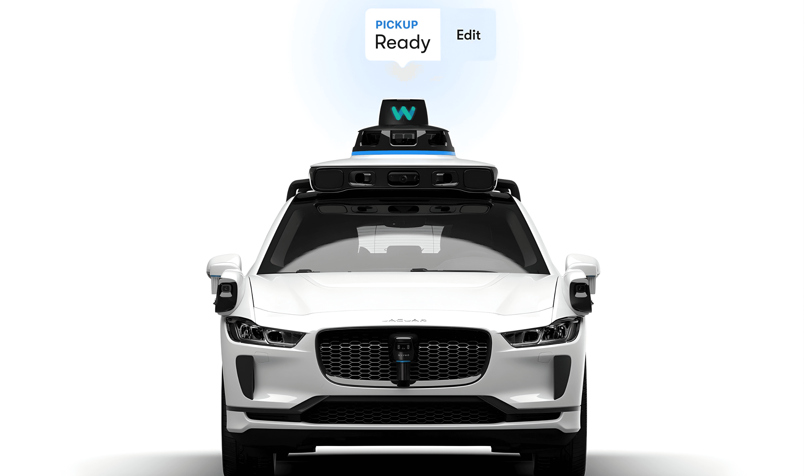 Waymo Announces Expansion of Its Autonomous Taxi Service to Sacramento