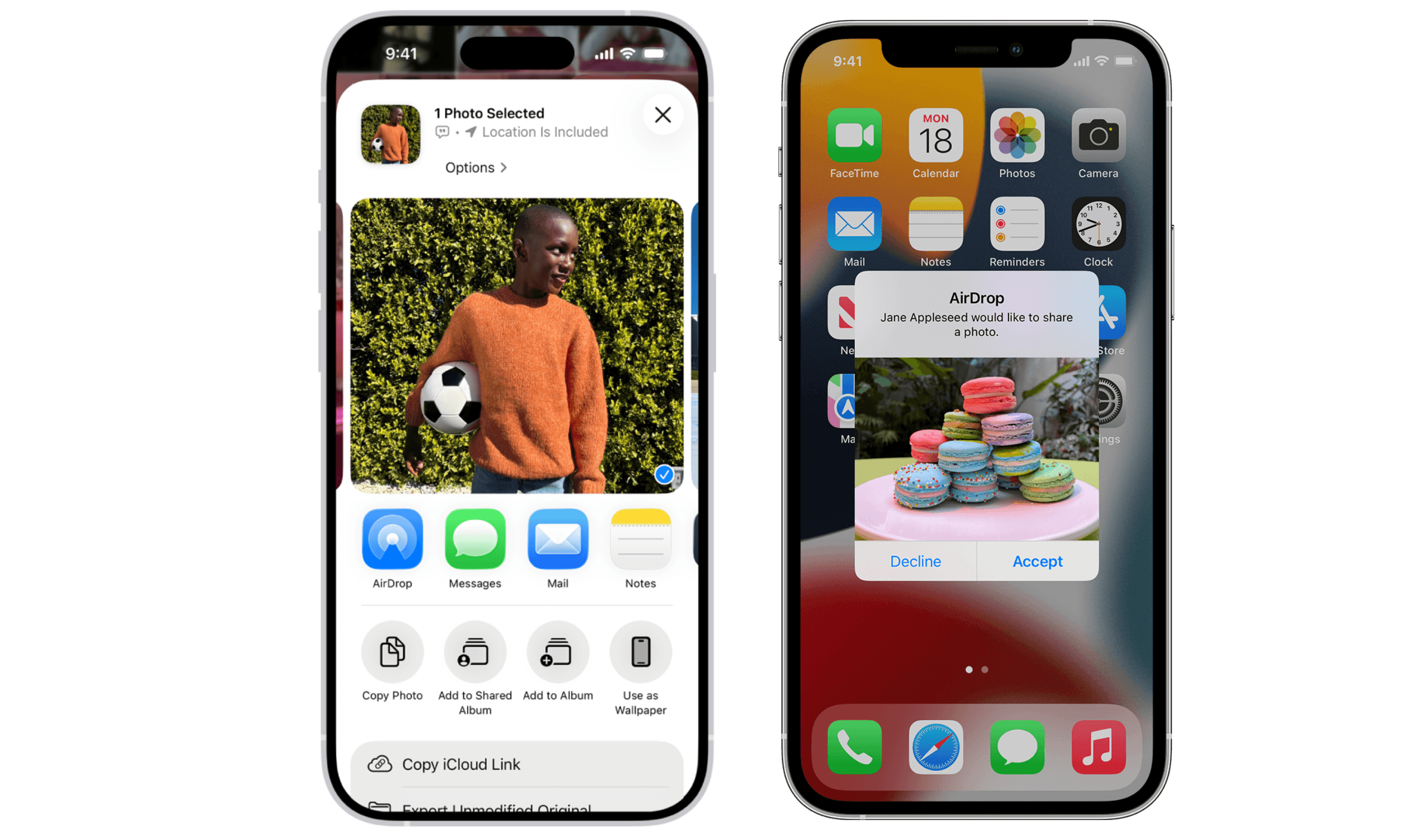Google Plans to Bring iPhone AirDrop Compatibility to More Android Phones in 2026