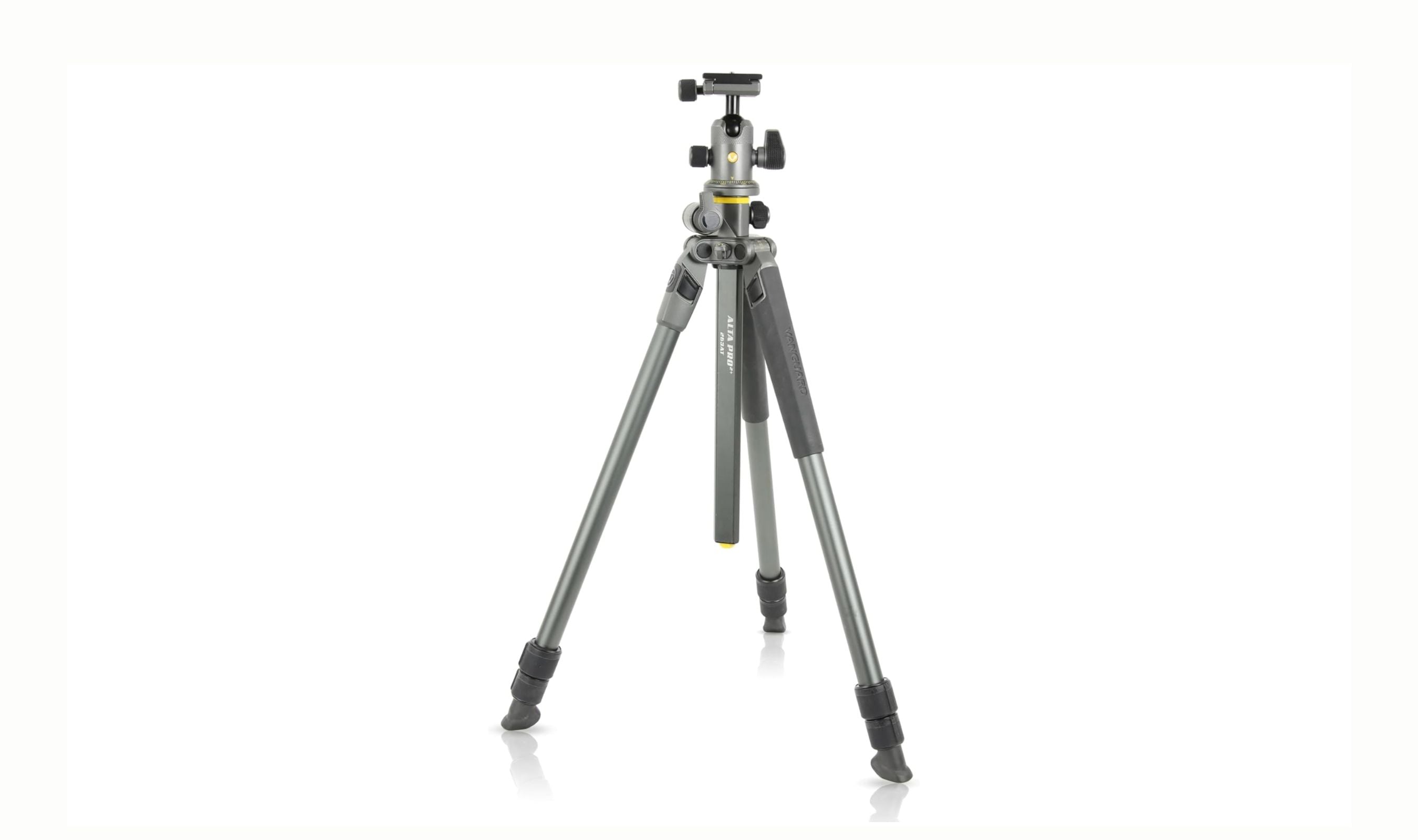 Best Camera Tripods for 2026