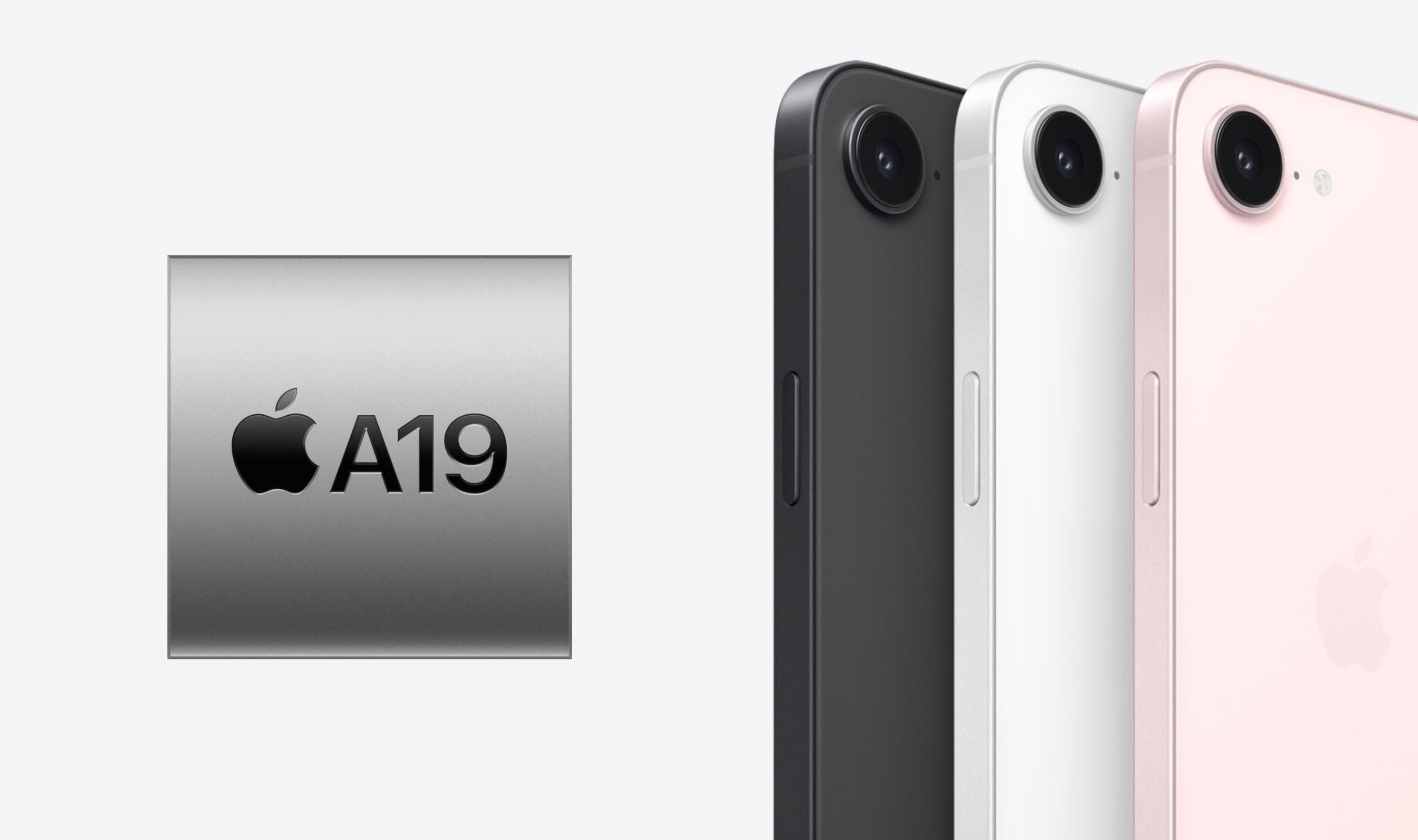Apple's iPhone 17e Starts at $599 with Flagship A19 Chip and MagSafe