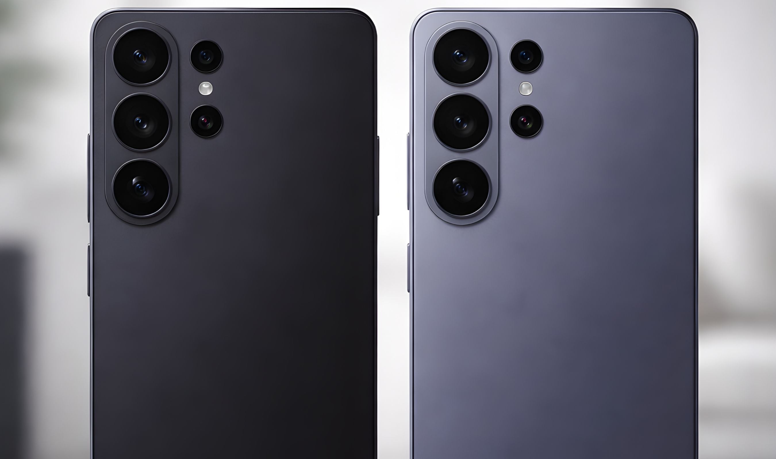 Samsung Galaxy S26 Series May Skip Built-In Qi2 Magnets