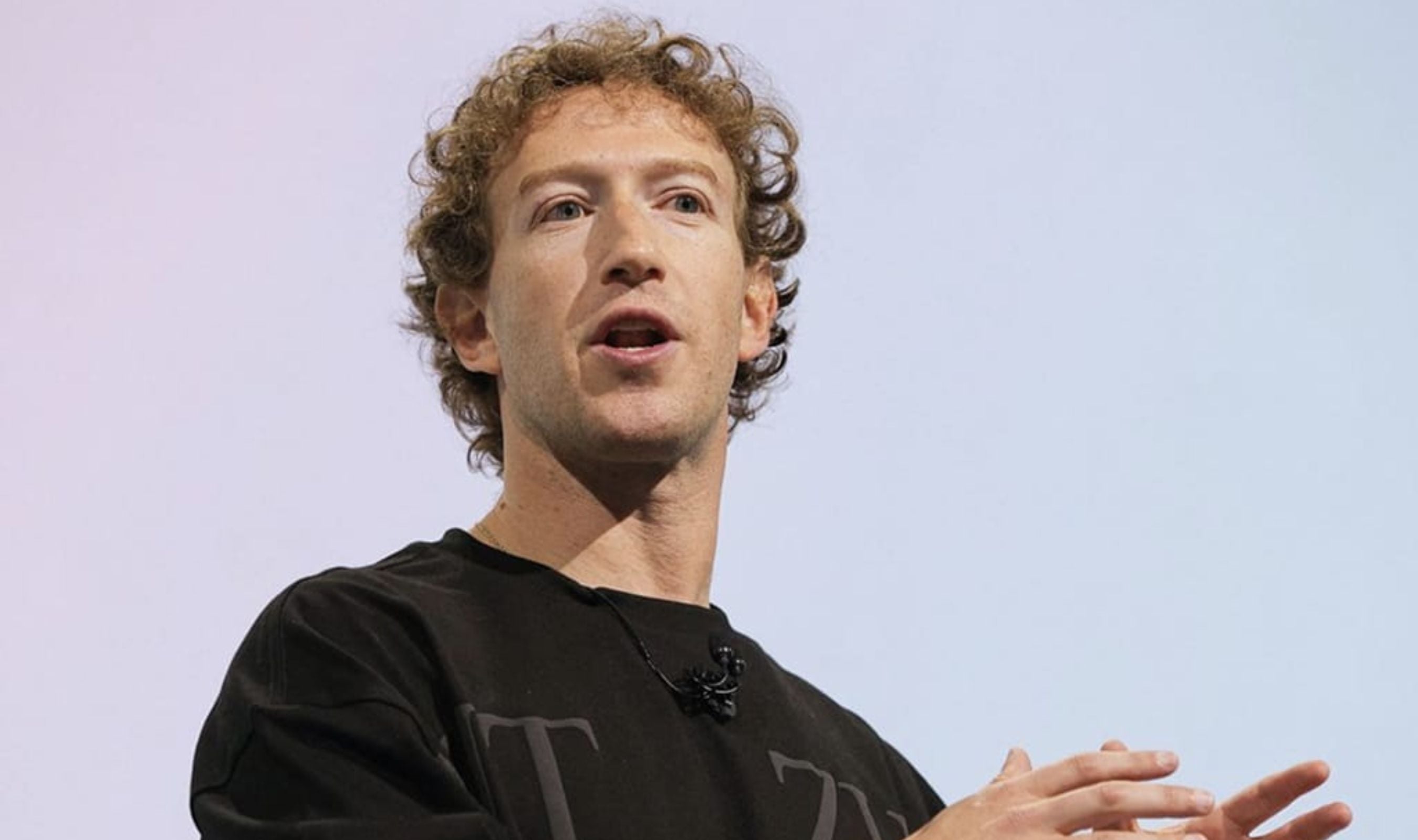 Zuckerberg dismissed internal research on negative effects in 2025 deposition