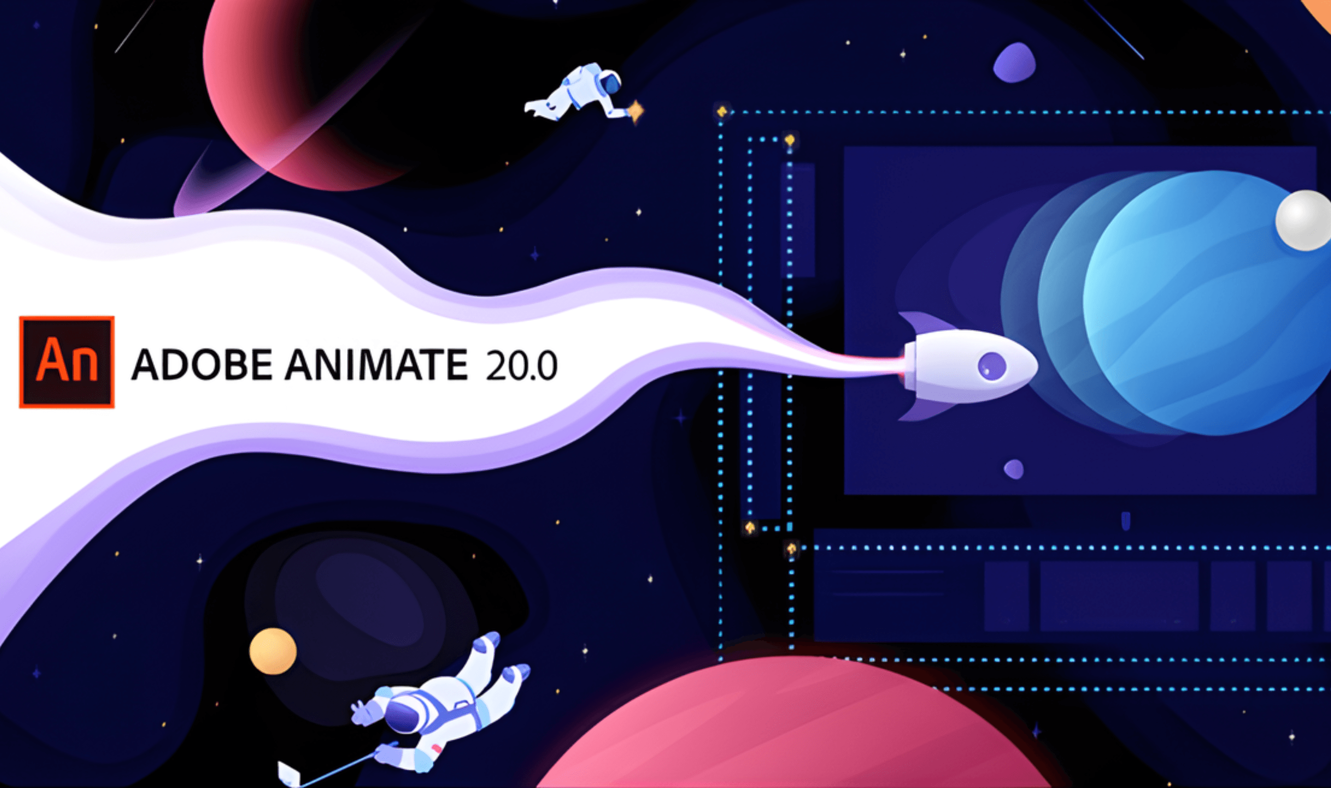 Adobe Reverses Decision to Shut Down Animate After User Backlash