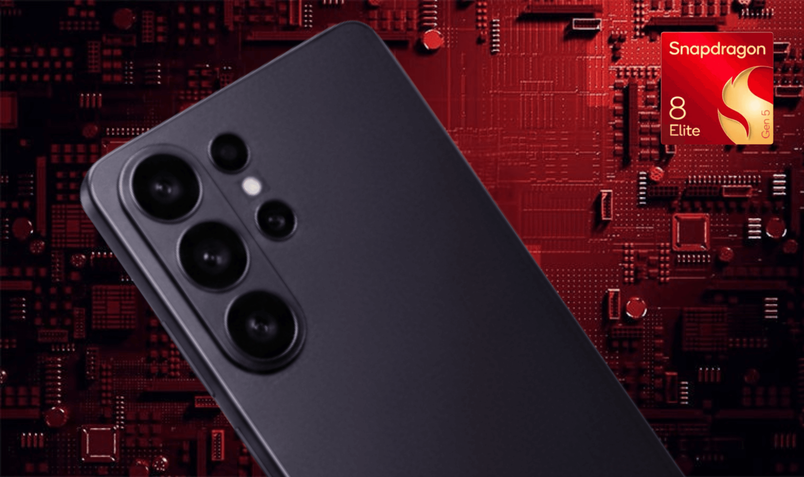 Samsung Galaxy S26 Ultra Geekbench Run Confirms 4.74GHz Snapdragon Chip