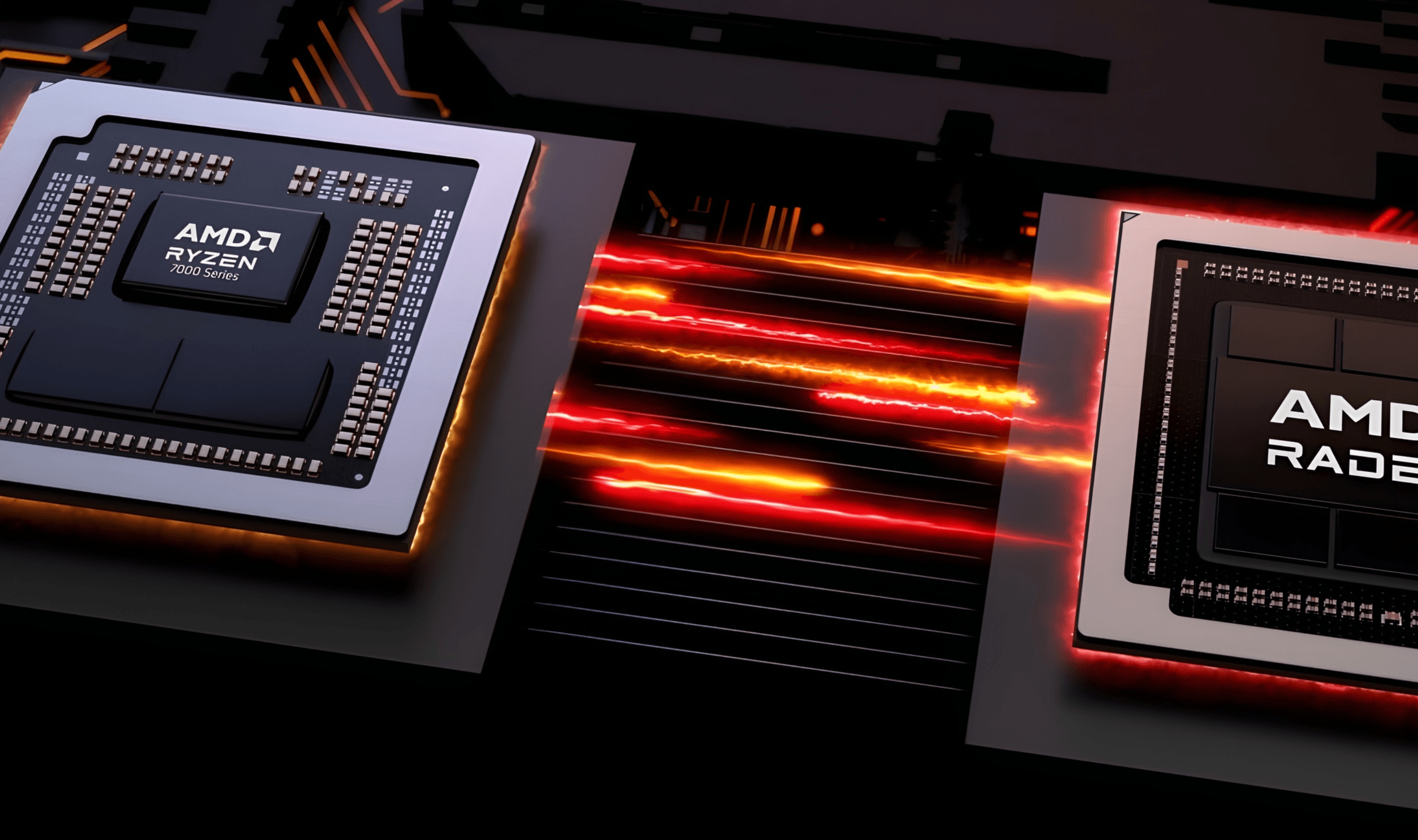 AMD Reports Record Quarterly Revenue but Shares Fall on Disappointing Guidance