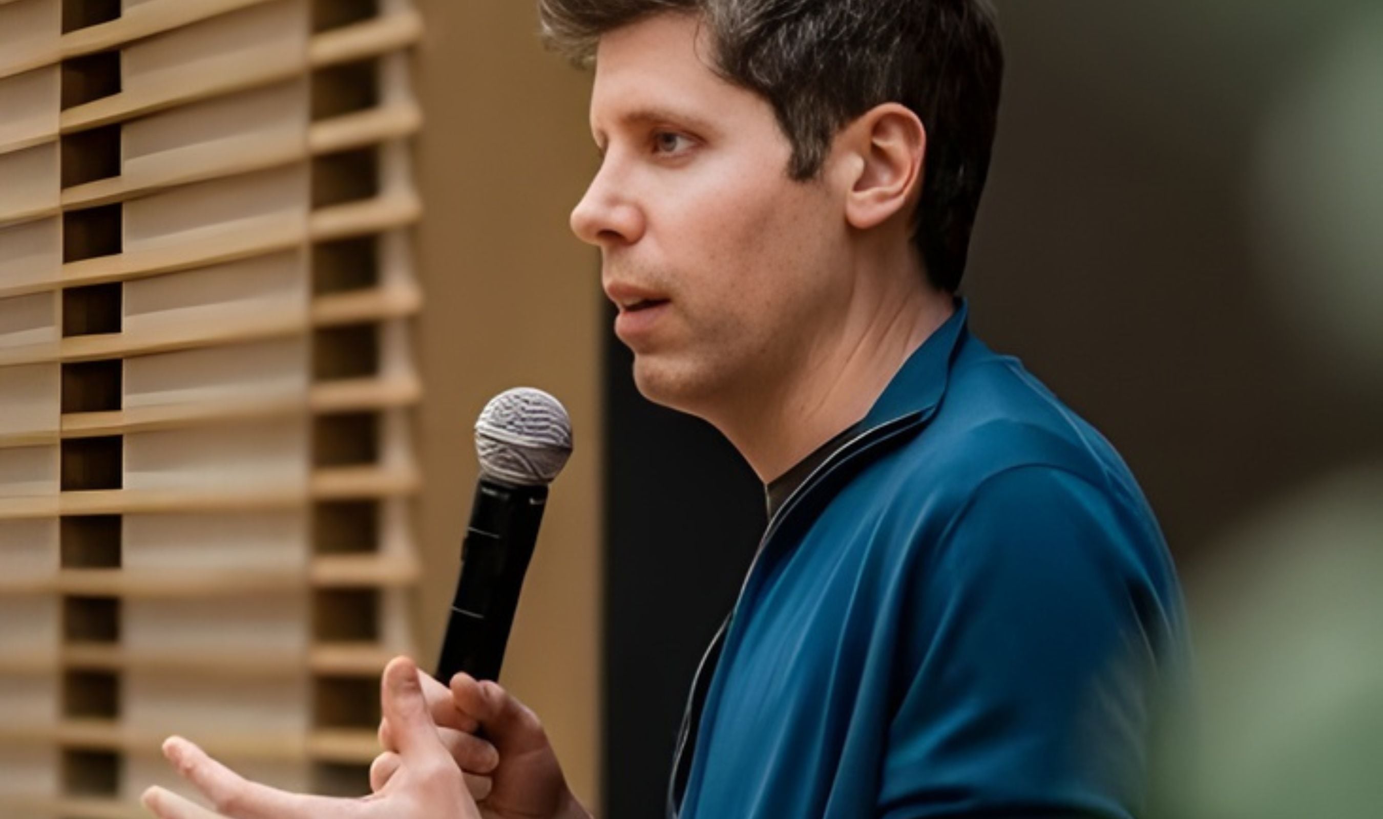 Sam Altman says OpenAI cannot control Pentagon's use of its AI