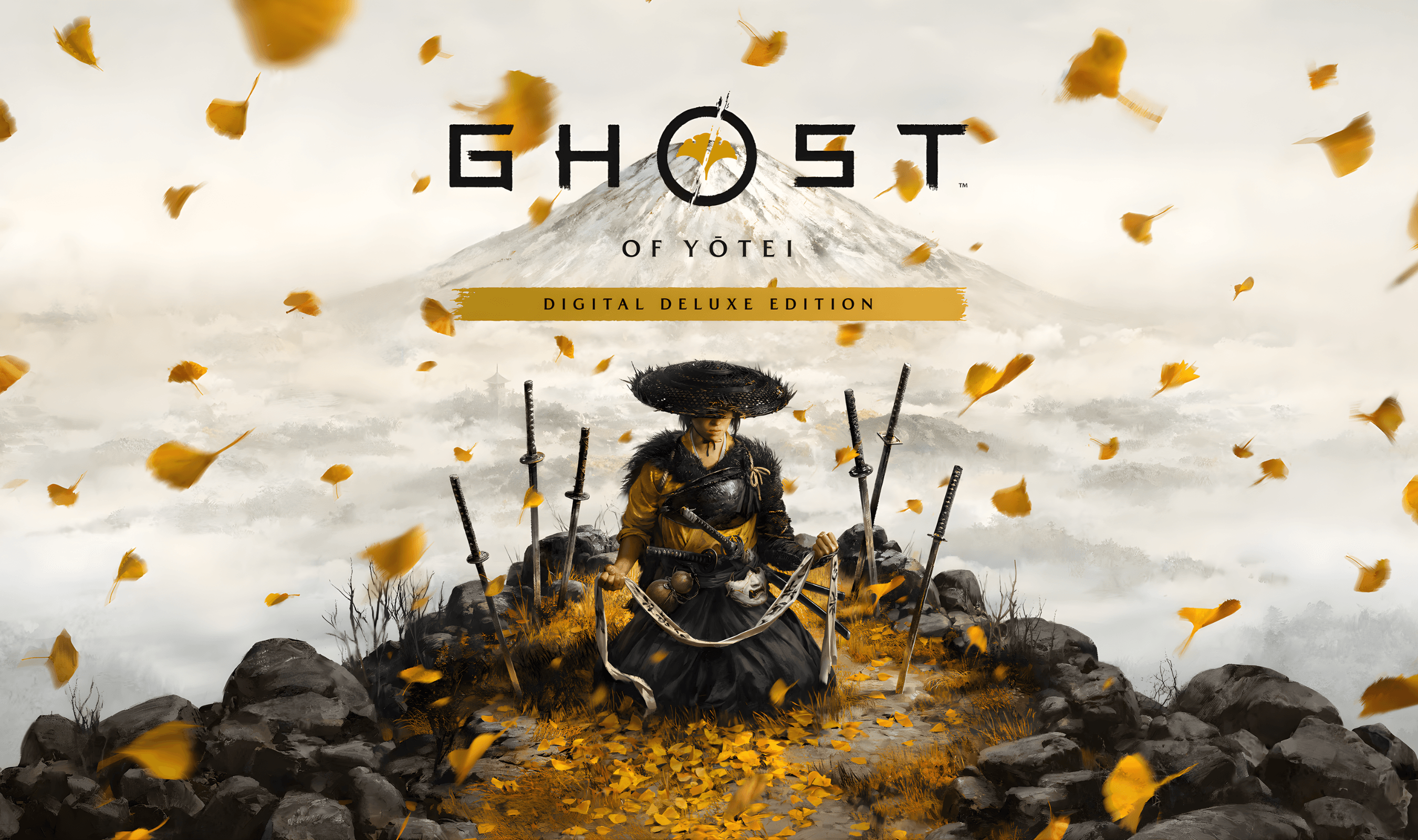 Sony reports that Ghost of Yotei sold 3.3 million units in its first month