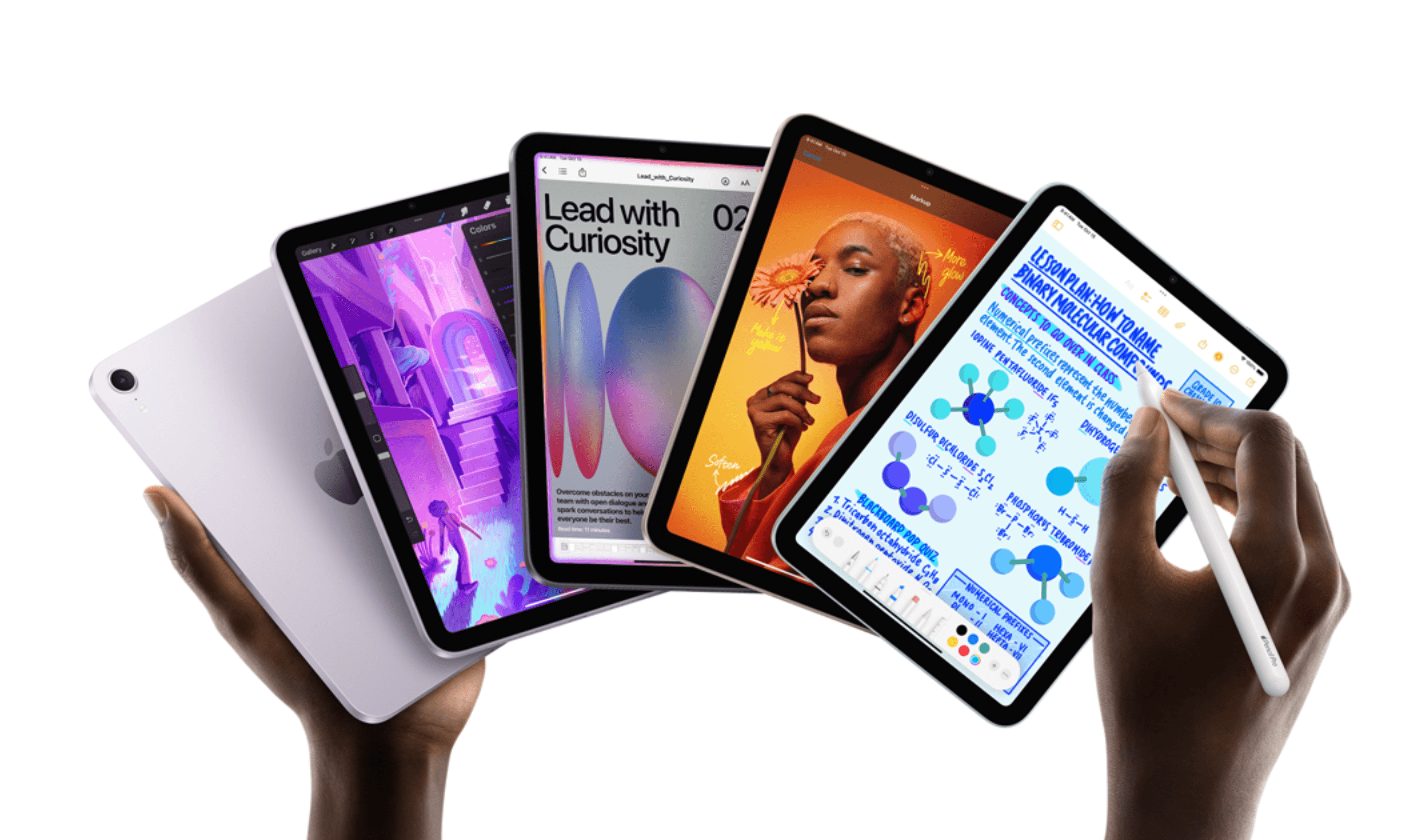 Apple's iPad Shipments Surge 16.5 Percent in Late 2025 to 19.6 Million Units