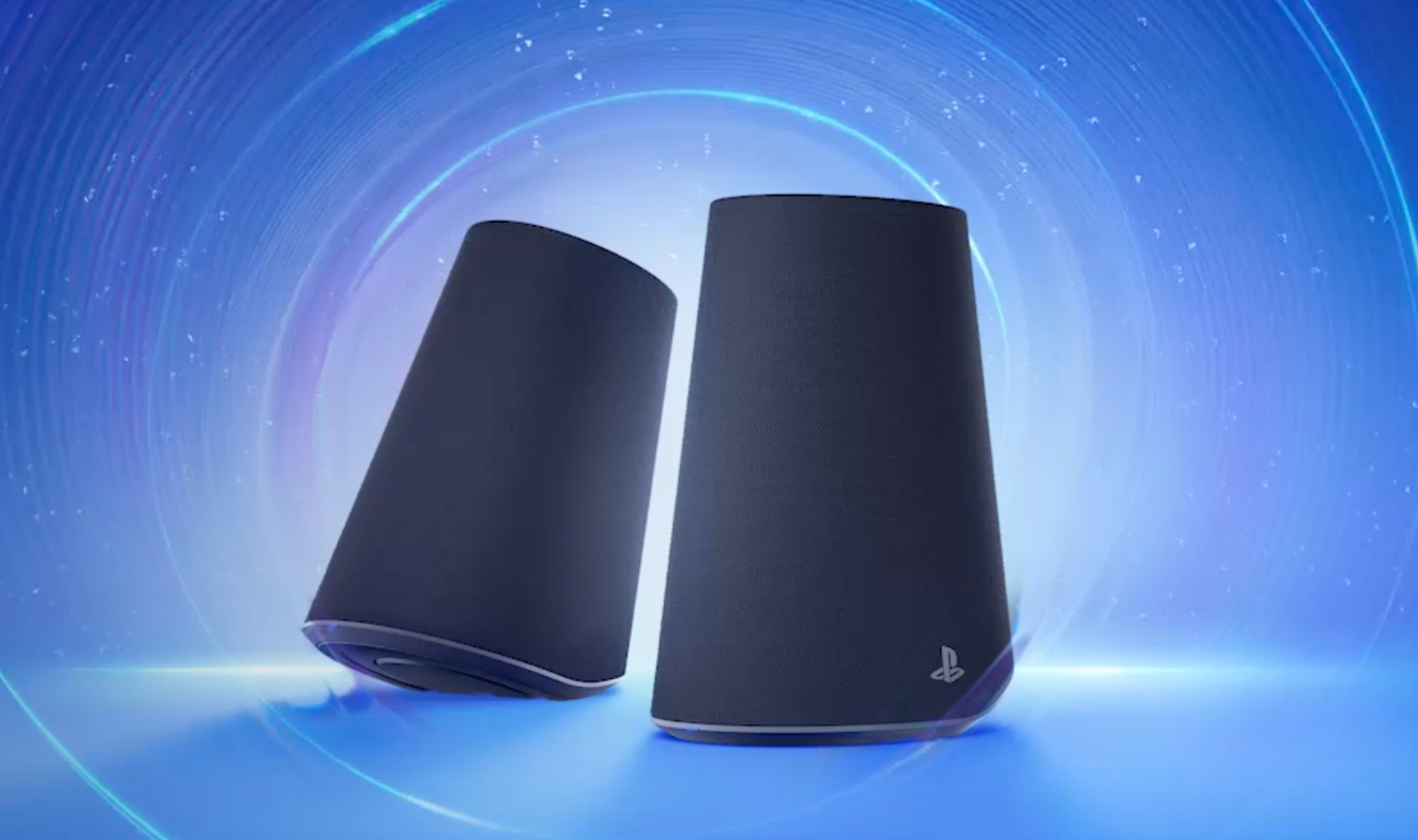 Sony Sets PlayStation PULSE Elevate Speaker Price at $219.99 for November Launch