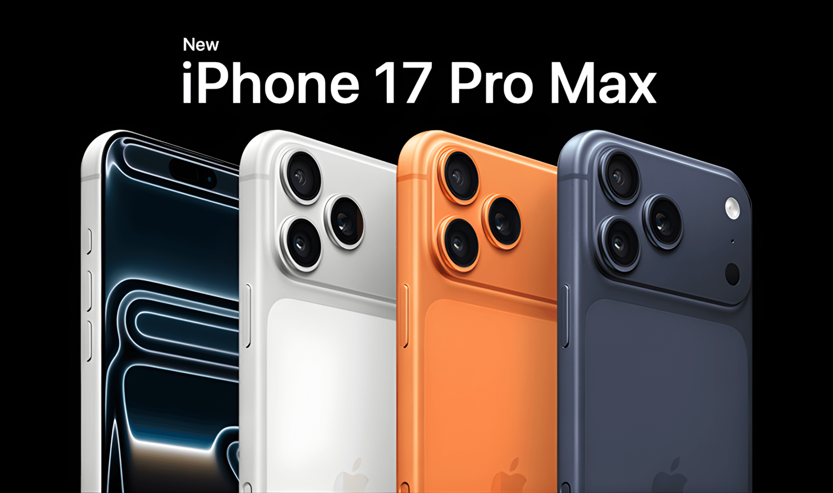 Apple's iPhone 17 Pro Max Tops Major Battery Life Test Over 35 Phones