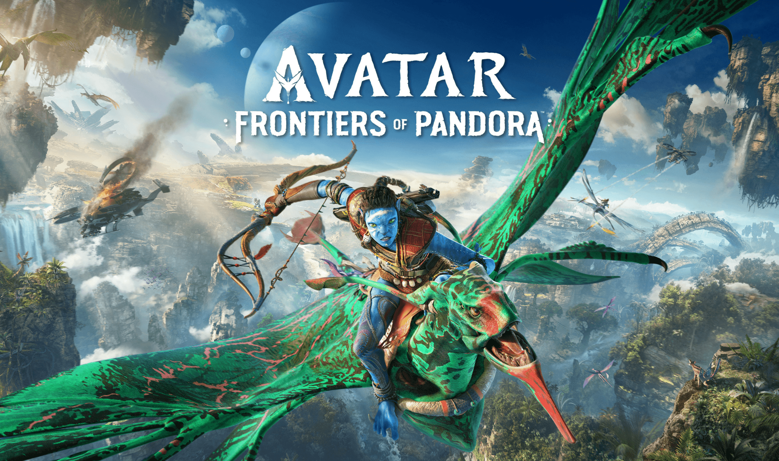 Microsoft teases Avatar Frontiers of Pandora for Xbox Game Pass