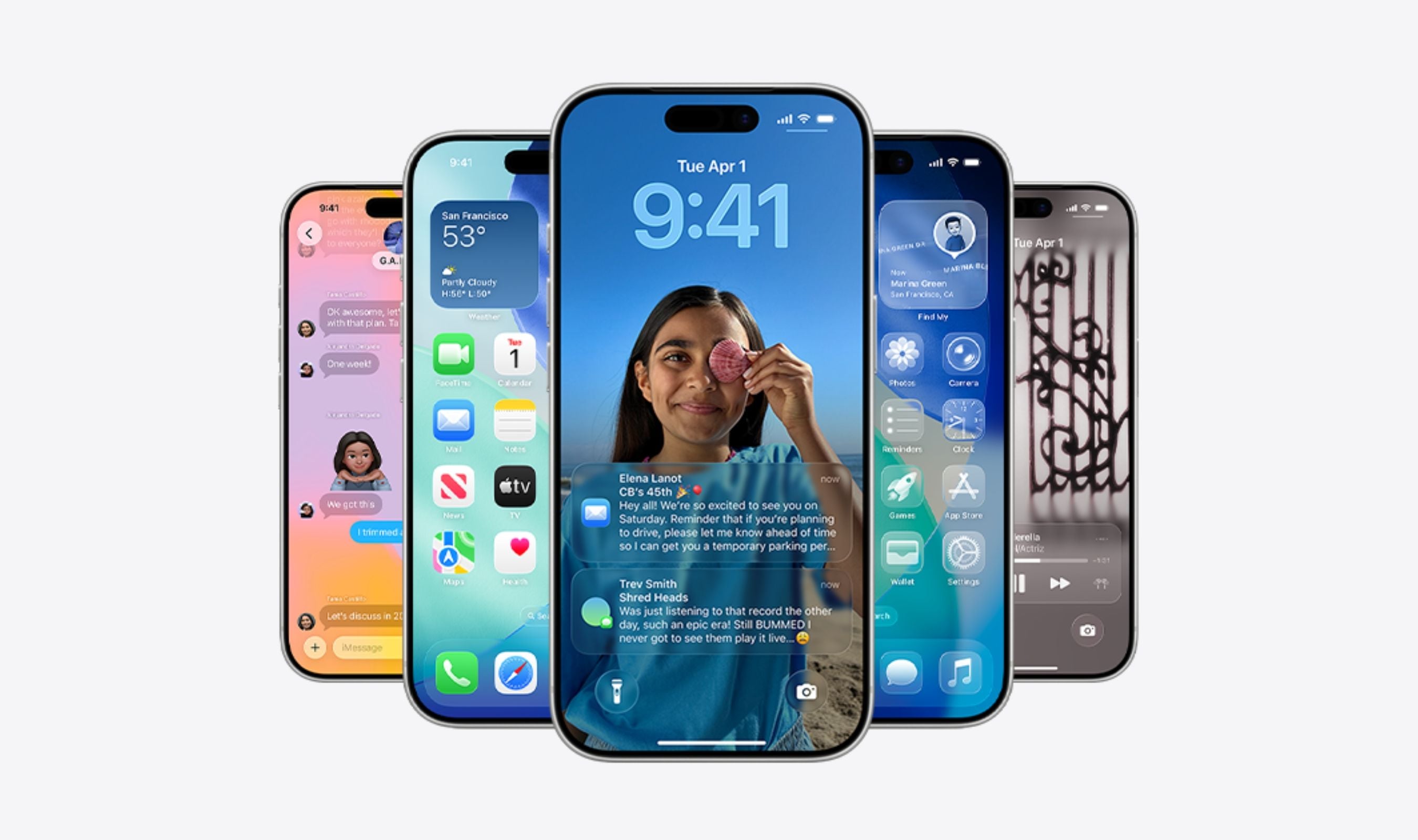 Apple releases iOS 26.3.1 with support for new Studio Display monitors