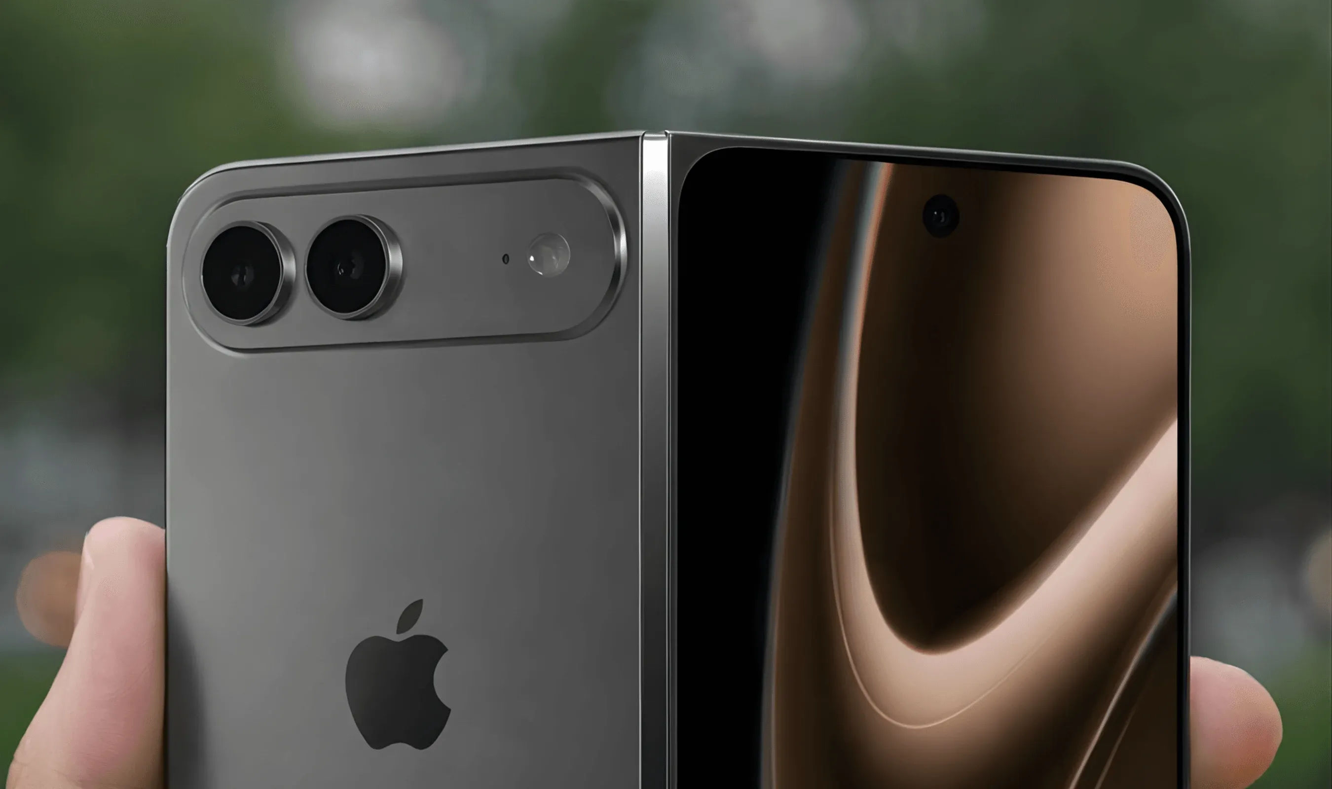 Apple suppliers confirm foldable iPhone remains on track for September launch