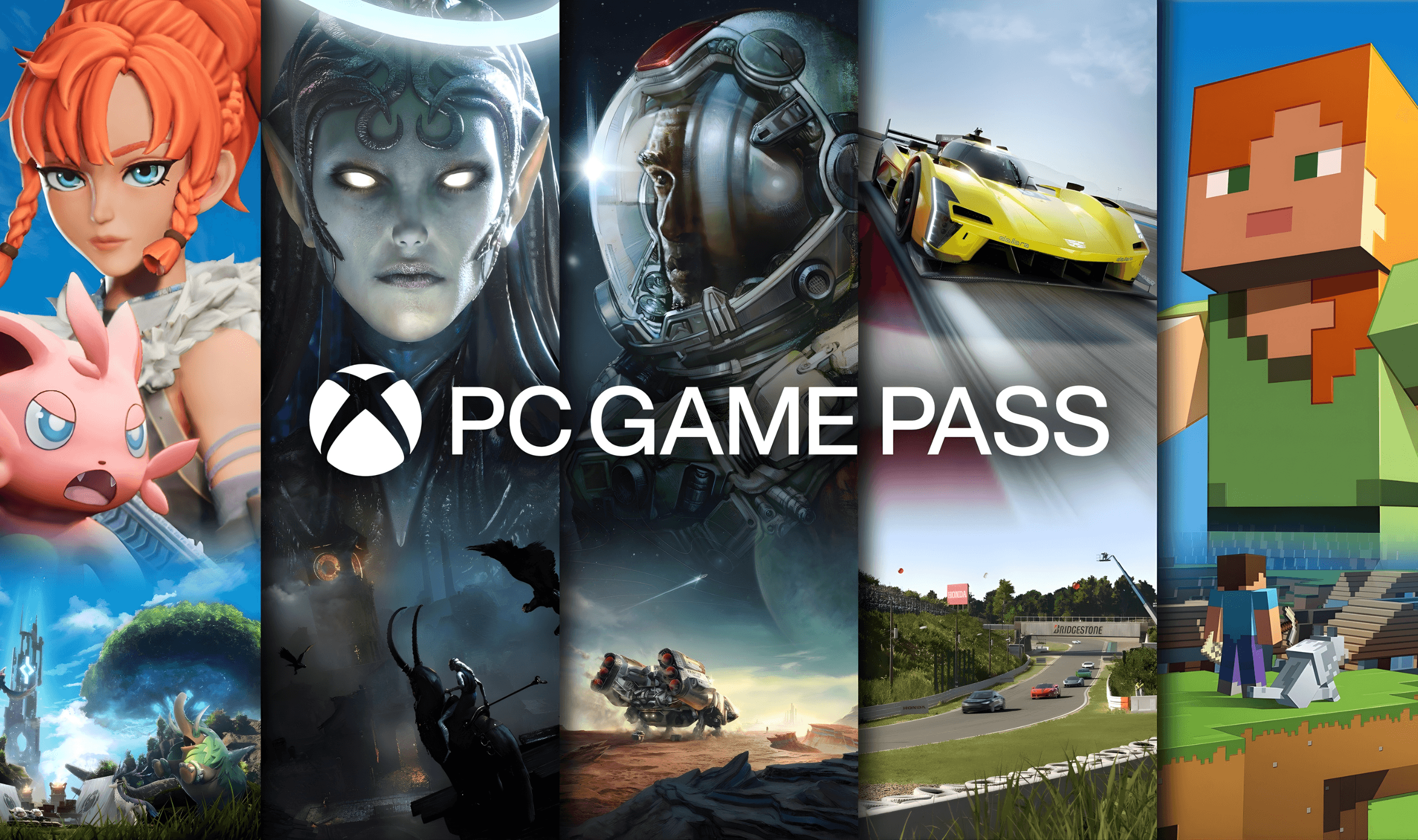 Microsoft Explores Merging PC Game Pass with Premium Tier