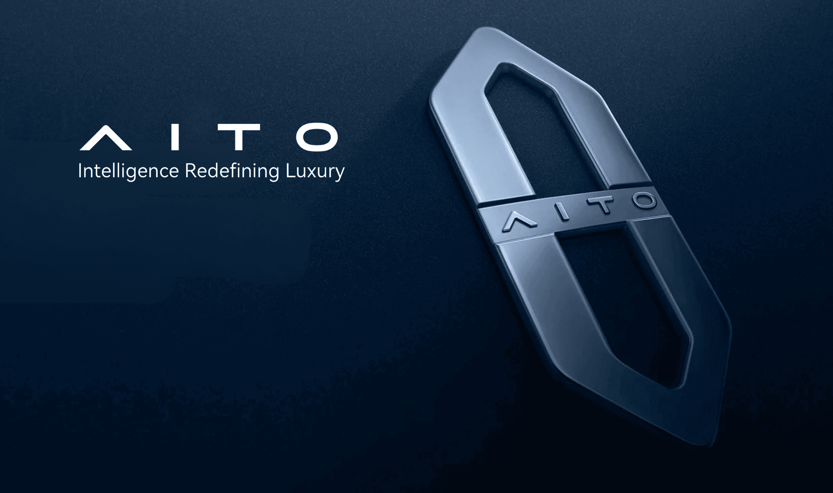 Seres Announces Huawei-Backed Aito EV Brand Will Enter UAE Market