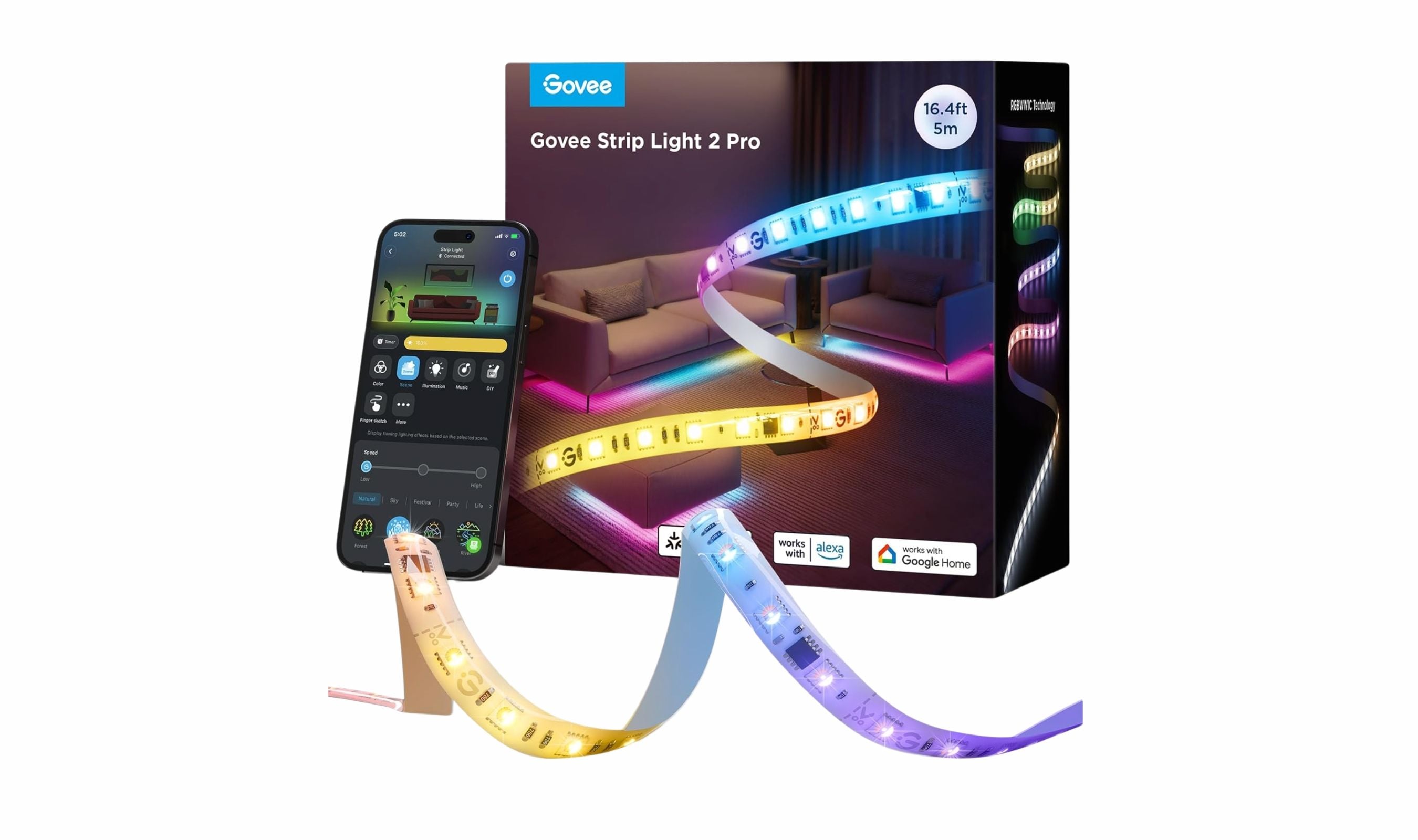 Best LED Strip Lights for 2026