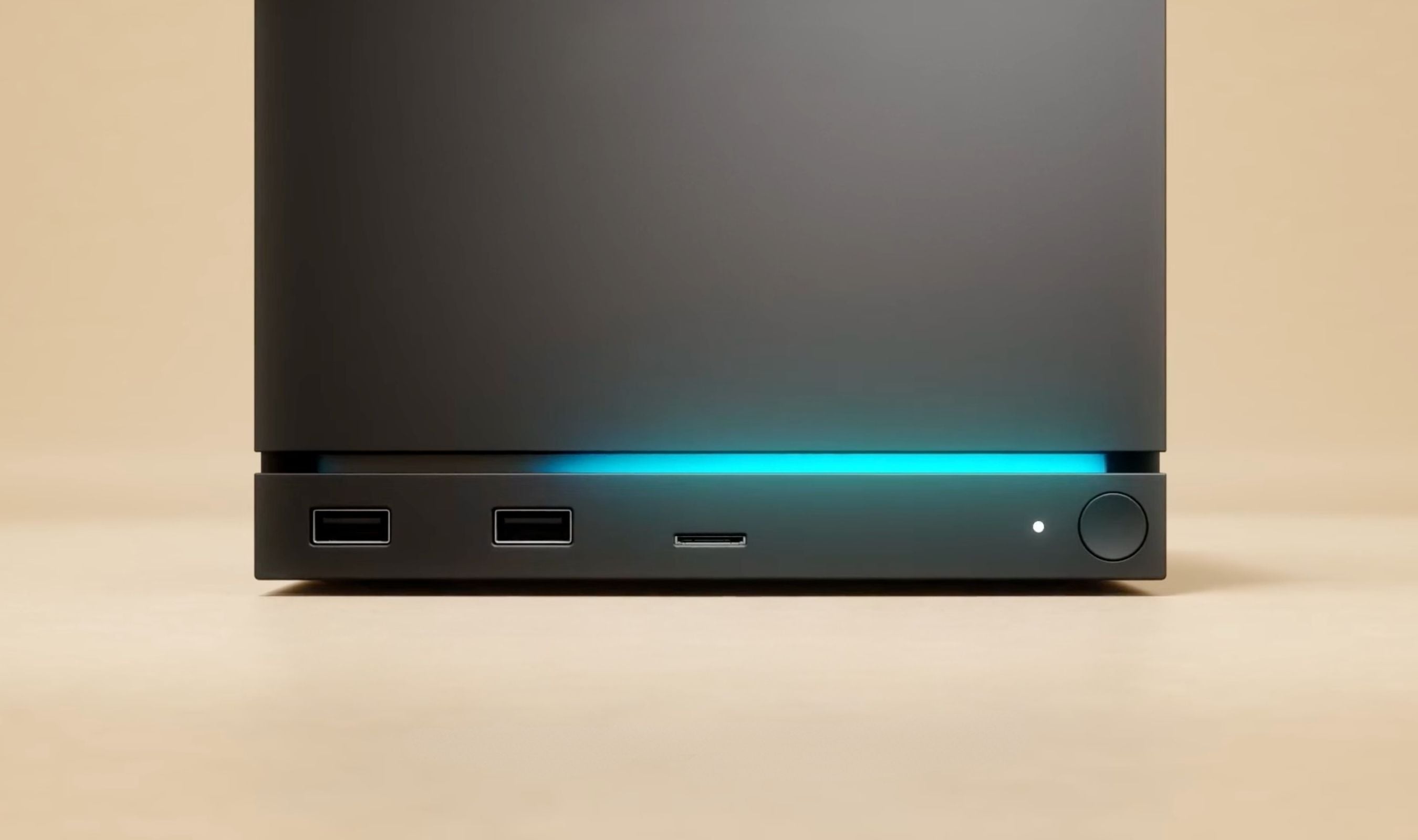 Valve Priced Steam Machine at $1049 Due to Global Component Shortage