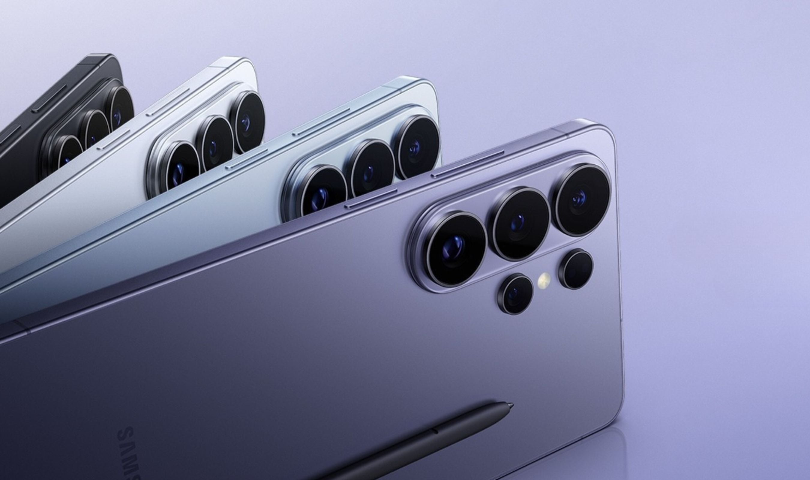 Samsung Explores AI Vibe Coding for Custom Galaxy Apps