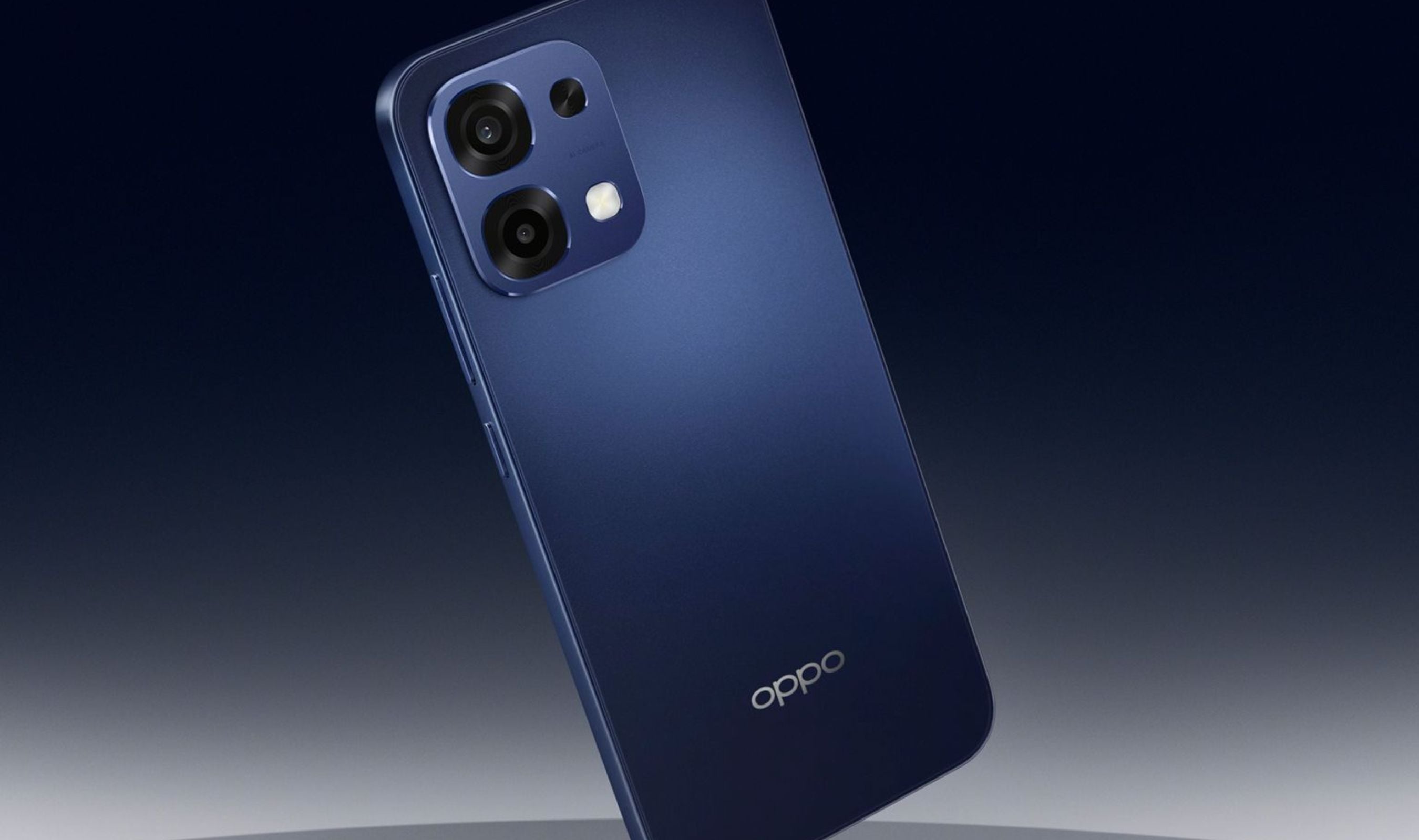 Oppo A7 Pro Max Leak Reveals 10,000mAh Battery in an 8.47mm Thin Body