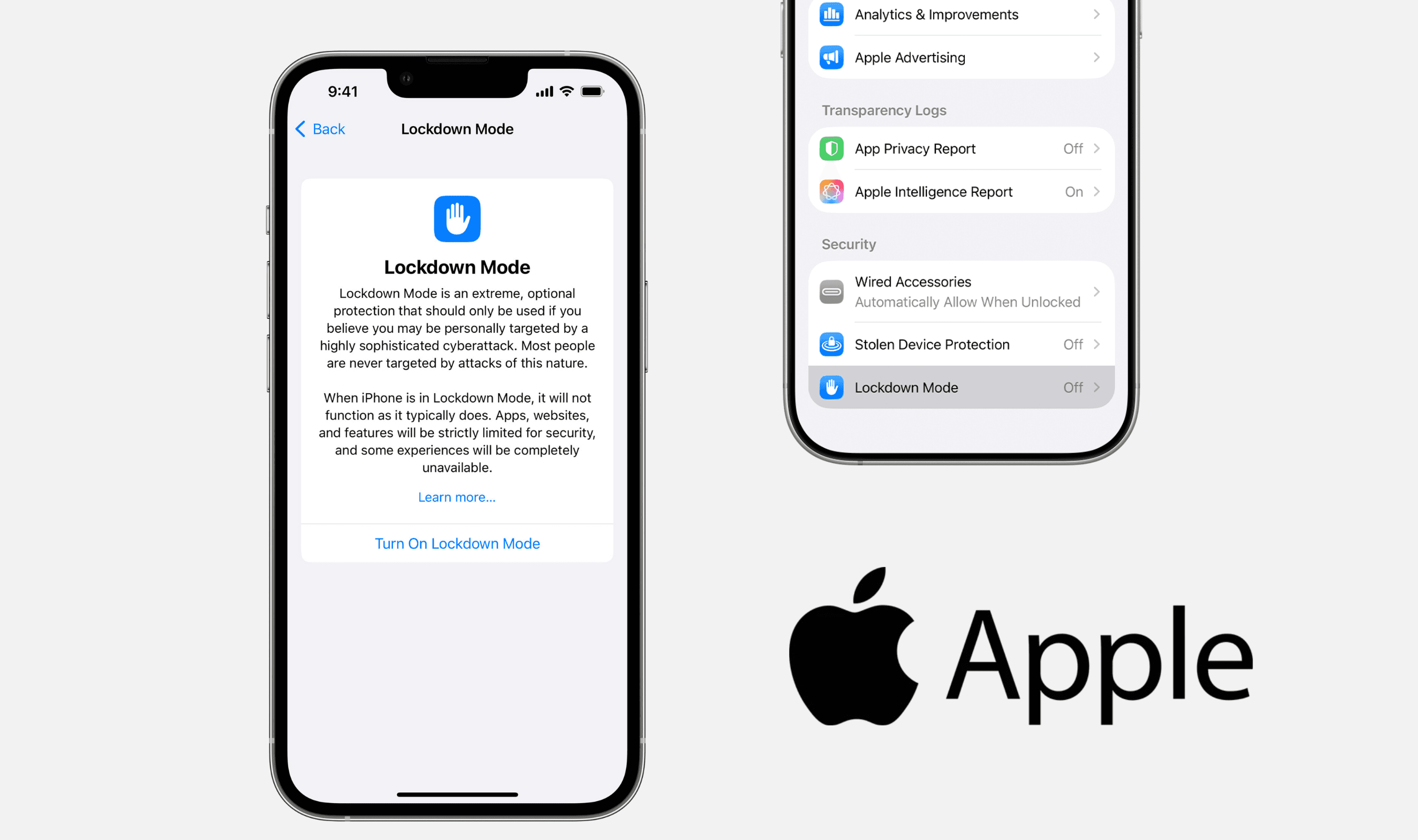Apple's Lockdown Mode Blocked FBI Access to Reporter's iPhone