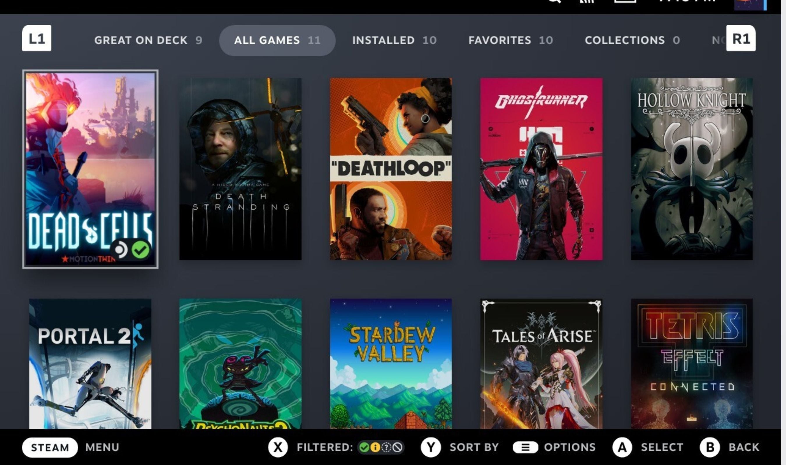 SteamOS preview update adds initial support for the Steam Machine console PC