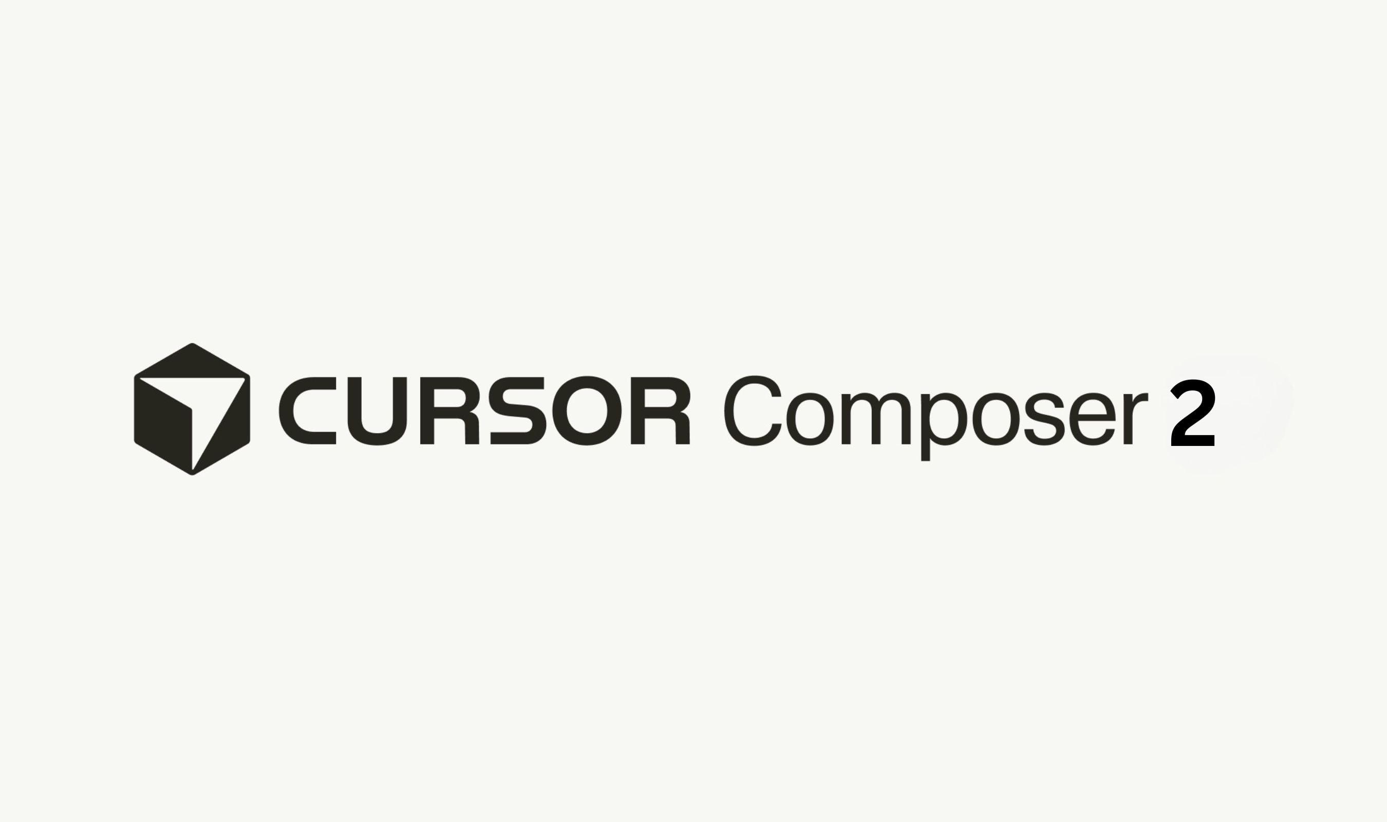 Cursor Launches Composer 2 AI Coding Model at One-Tenth the Cost of Rivals