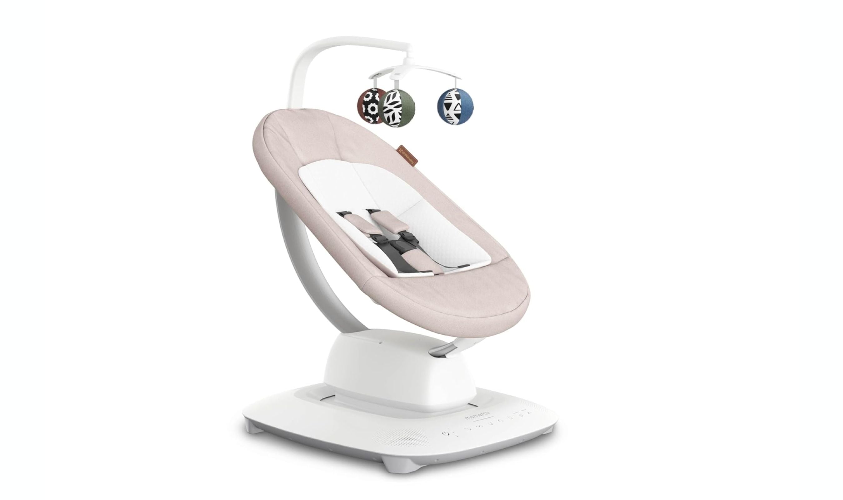 Best Electric Baby Swings for 2026
