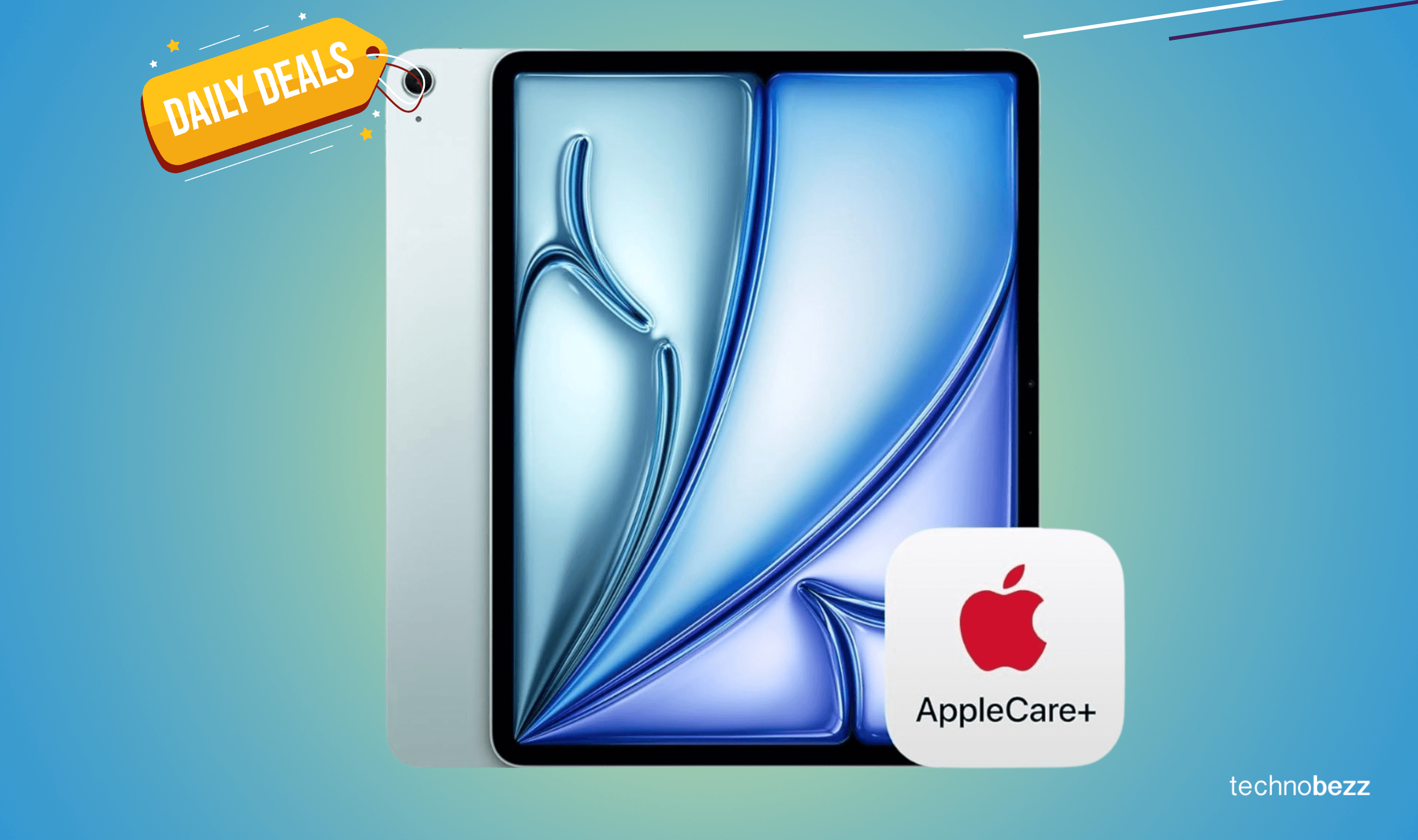 Apple iPad Air drops to $863