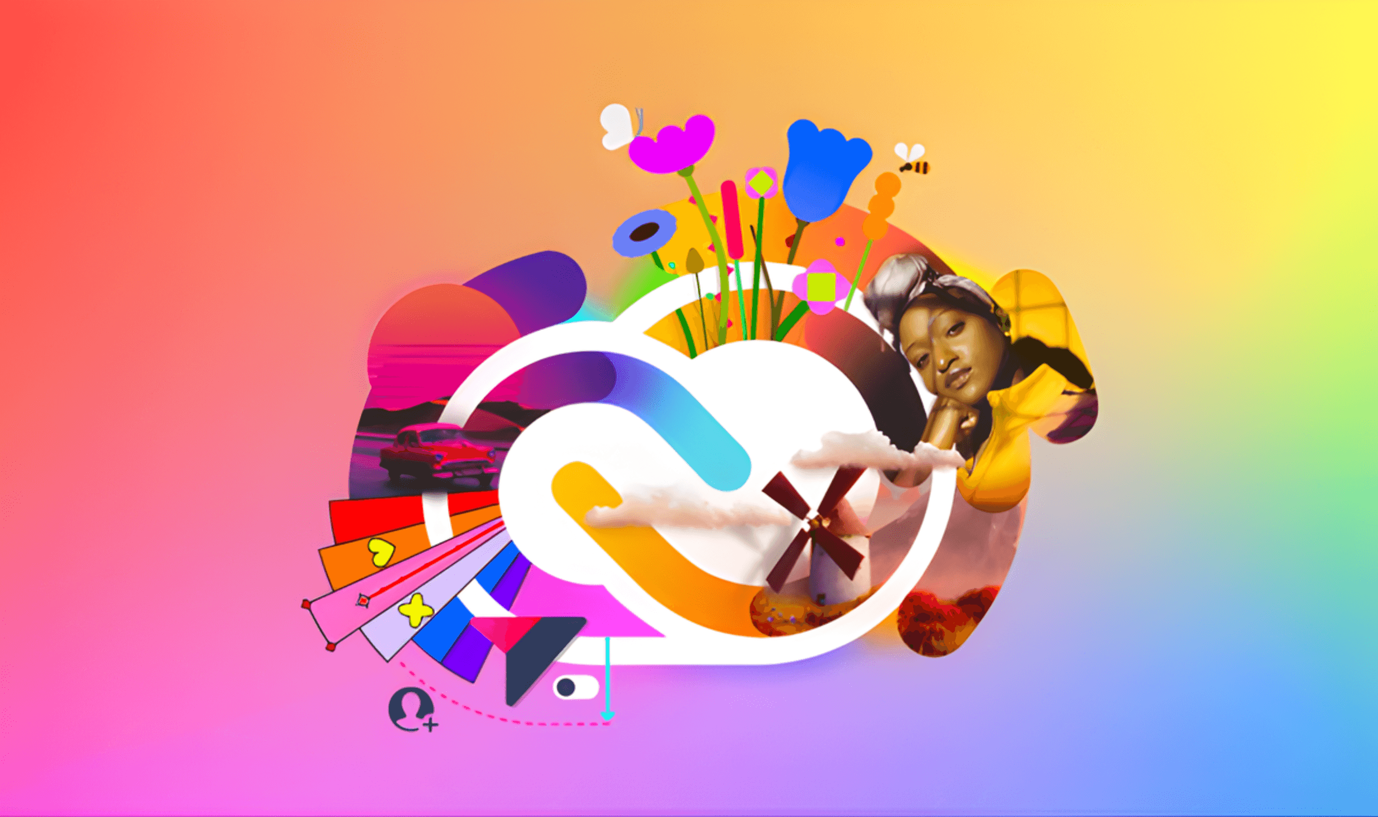 Adobe cuts Creative Cloud Pro subscription prices by 40 percent for new users