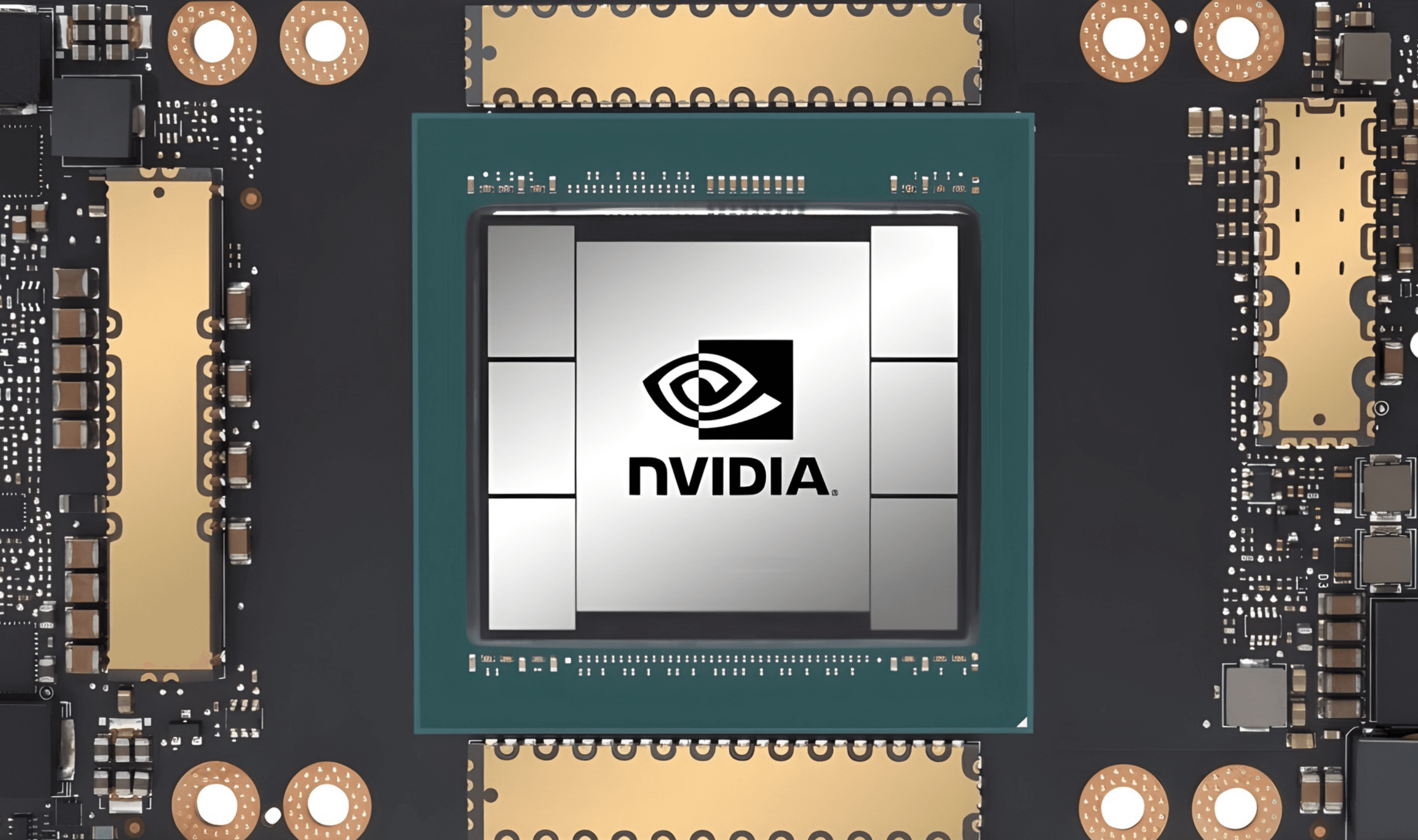 Nvidia H200 Chip Sales to China Remain Stalled Amid US Security Review