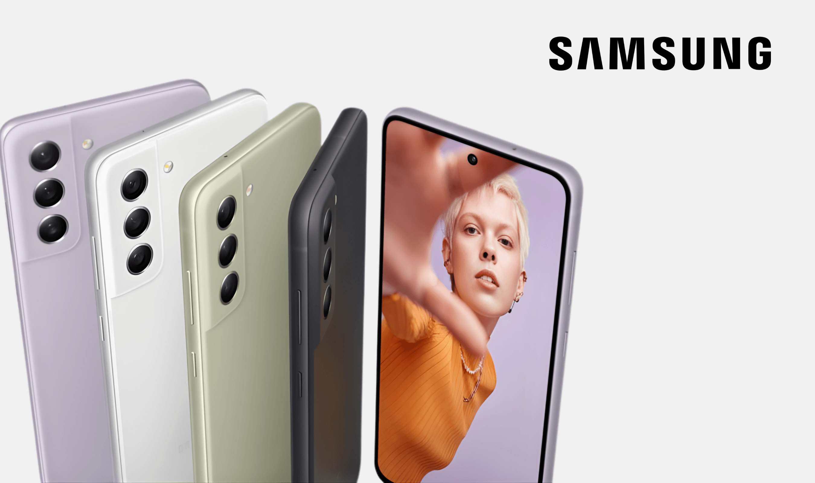 Samsung Ends Software Support for Galaxy S21 Flagship Models