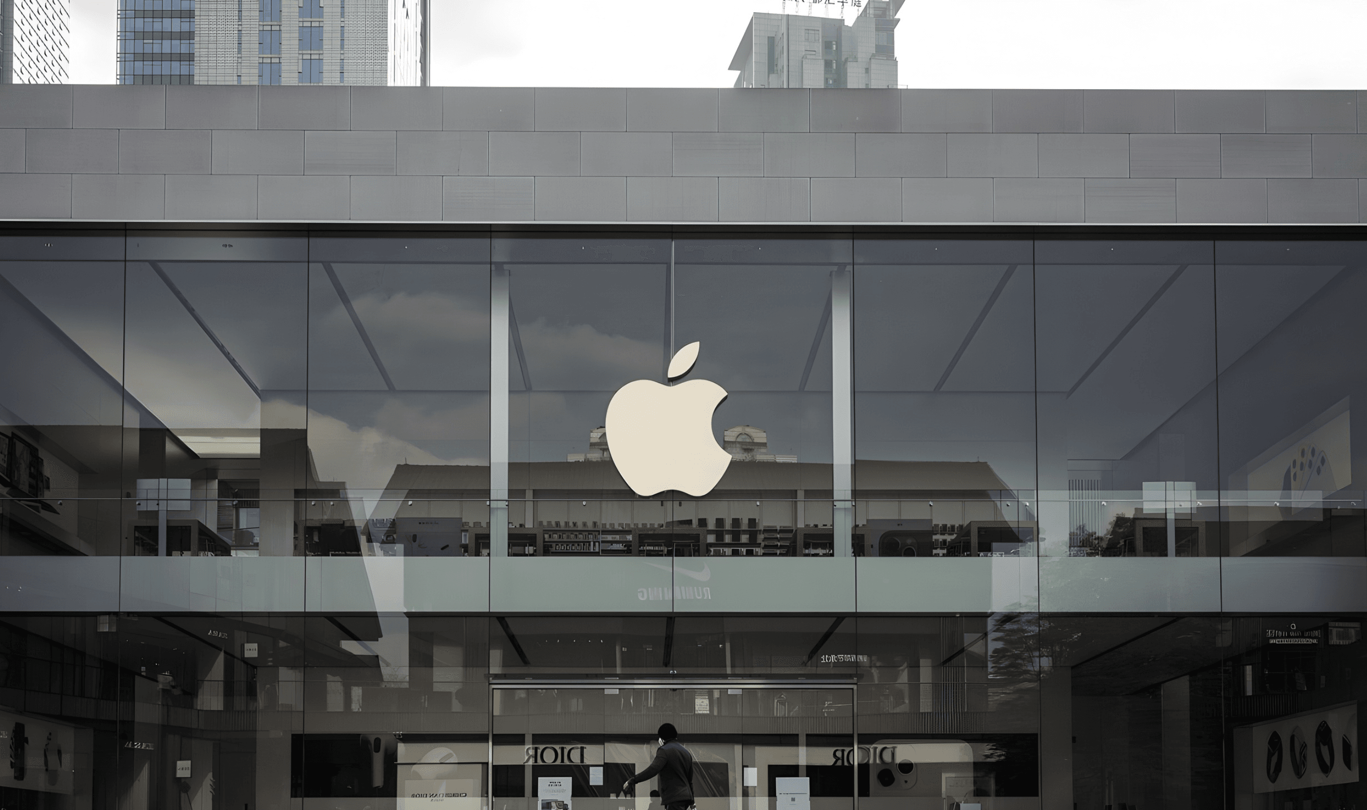 Apple Explores Samsung and Intel Foundries Amid TSMC Capacity Crunch