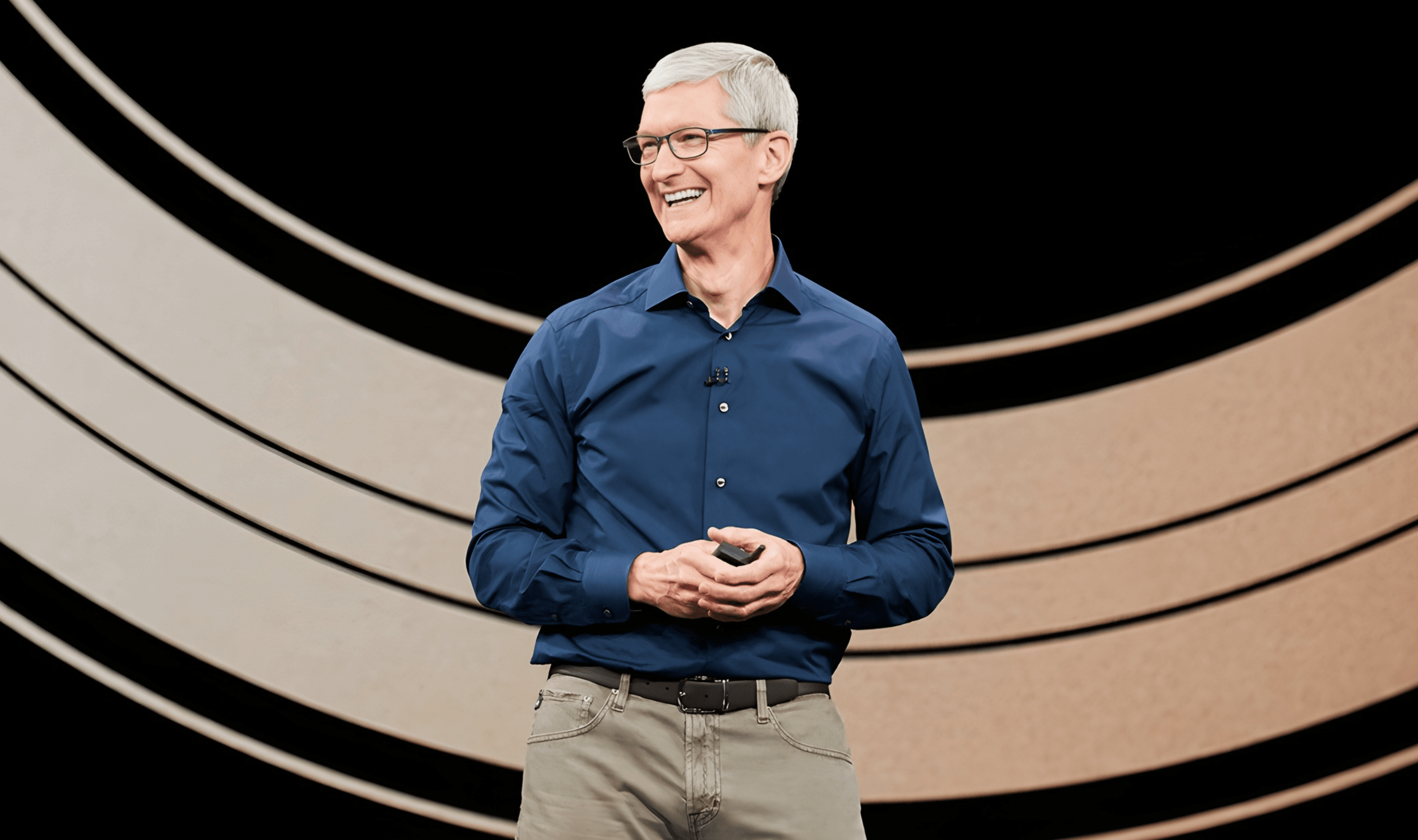 Apple CEO Tim Cook warns iPhone 18 may face supply constraints and higher prices
