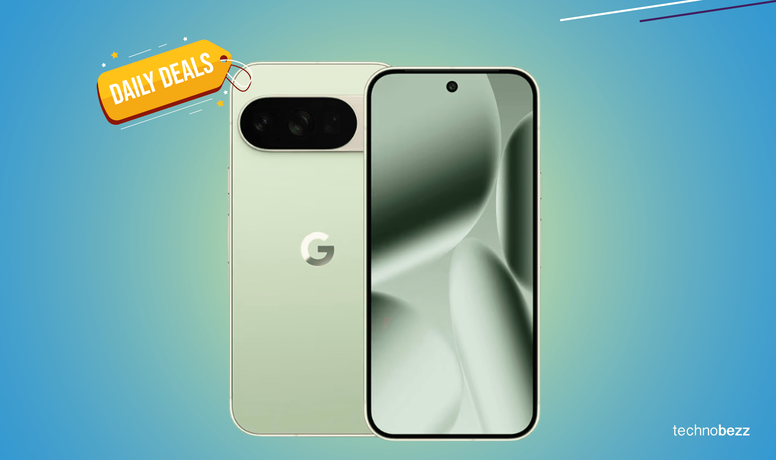 Google Pixel 10 Pro XL Unlocked drops to $949 