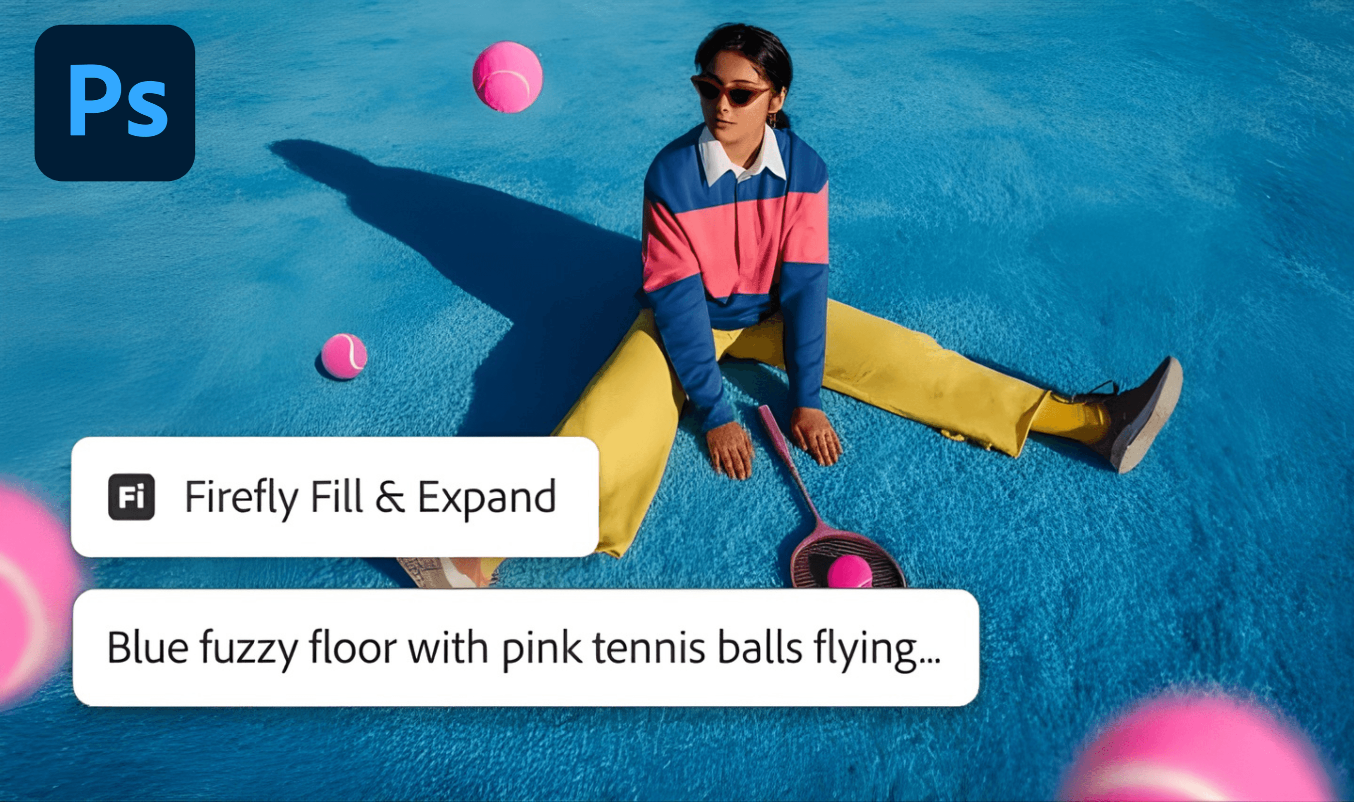 Adobe Photoshop Adds Non-Destructive Layers and 2K AI Tools