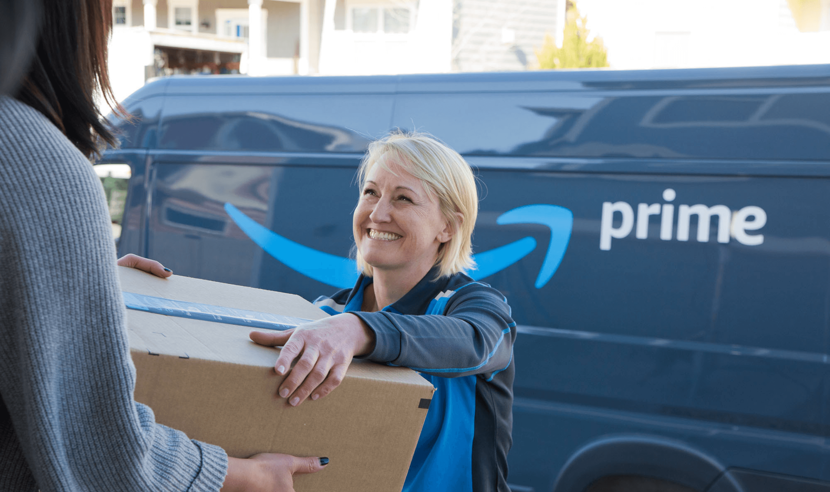 Amazon cuts 16000 corporate jobs as part of major AI restructuring