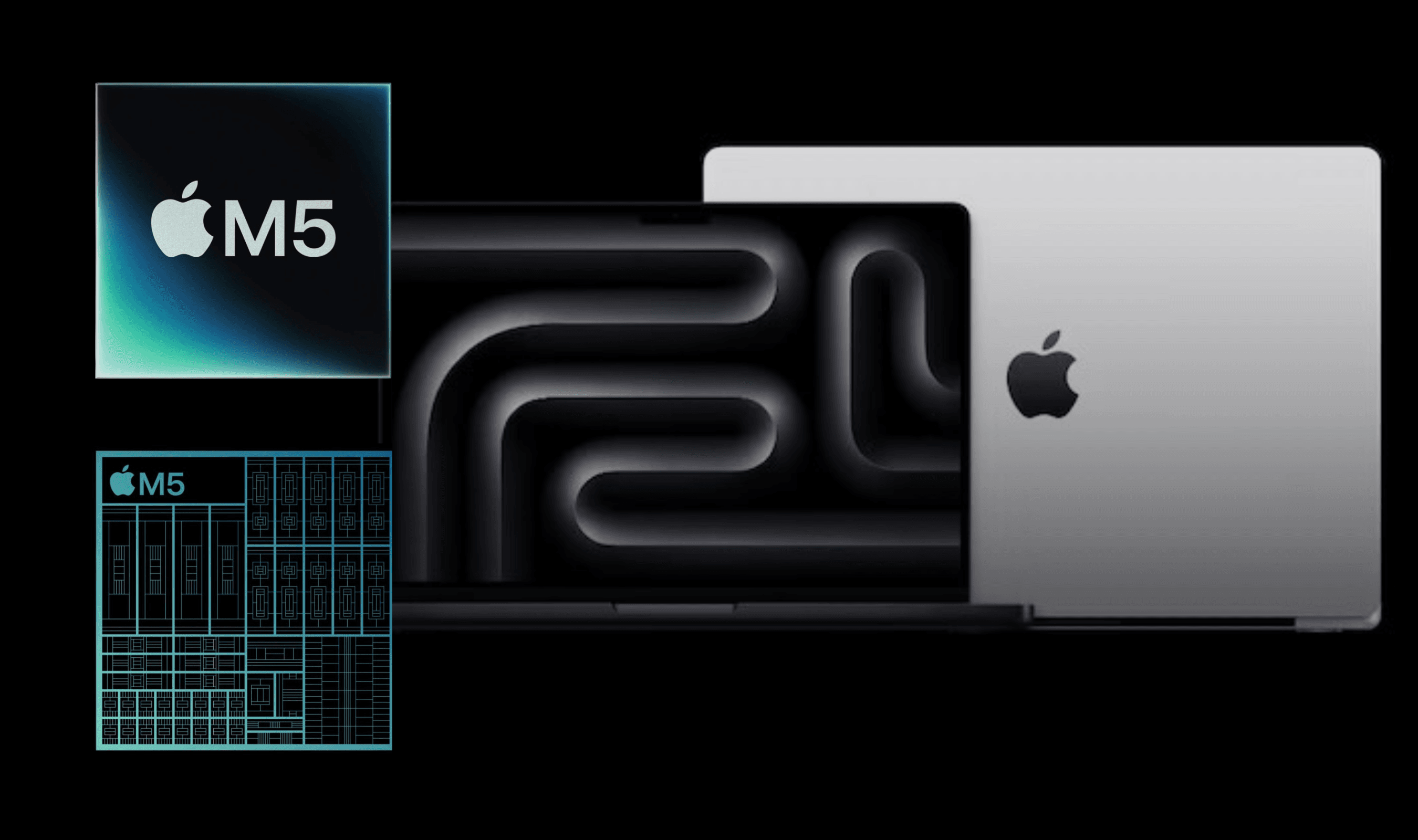 Apple Plans M5 MacBook Pro Launch With macOS 26.3 in Coming Weeks