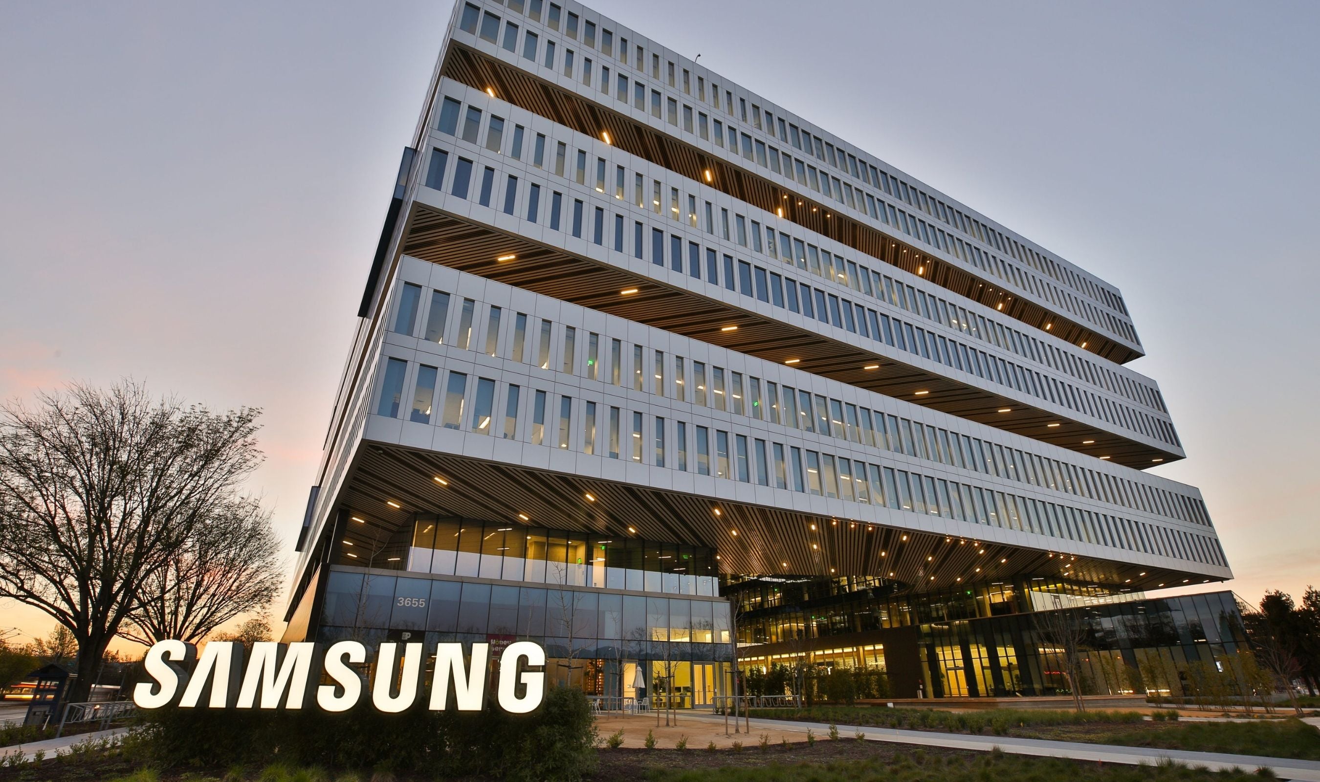 Samsung Cuts 739 Jobs in New Jersey and 100 in Texas as It Moves Headquarters