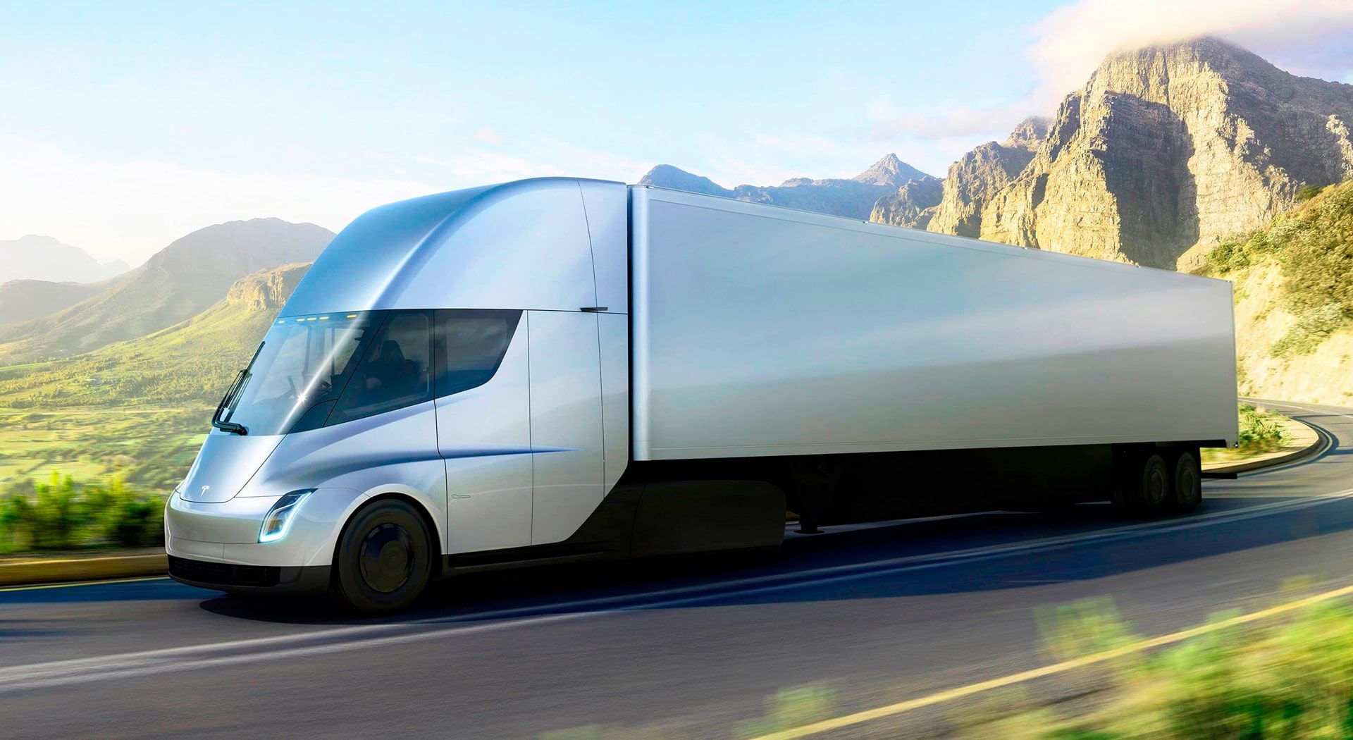 Tesla Semi's Delayed Arrival