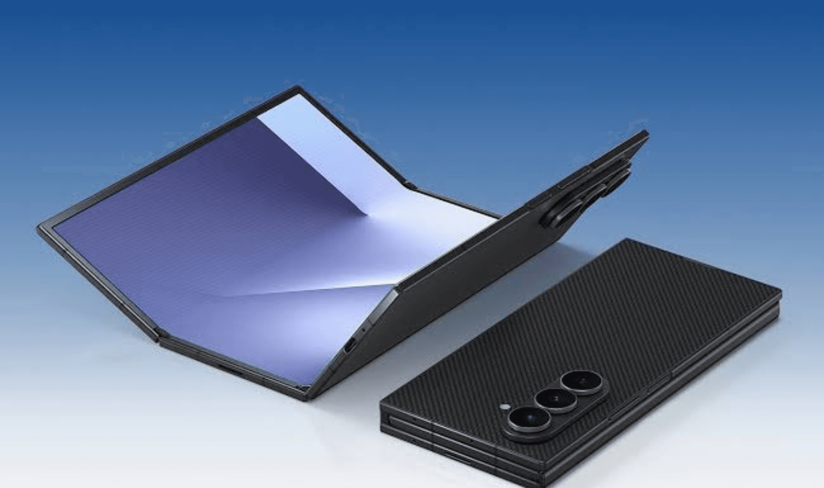 Samsung's $2,899 Galaxy Z TriFold Sold Out in Minutes During US Launch