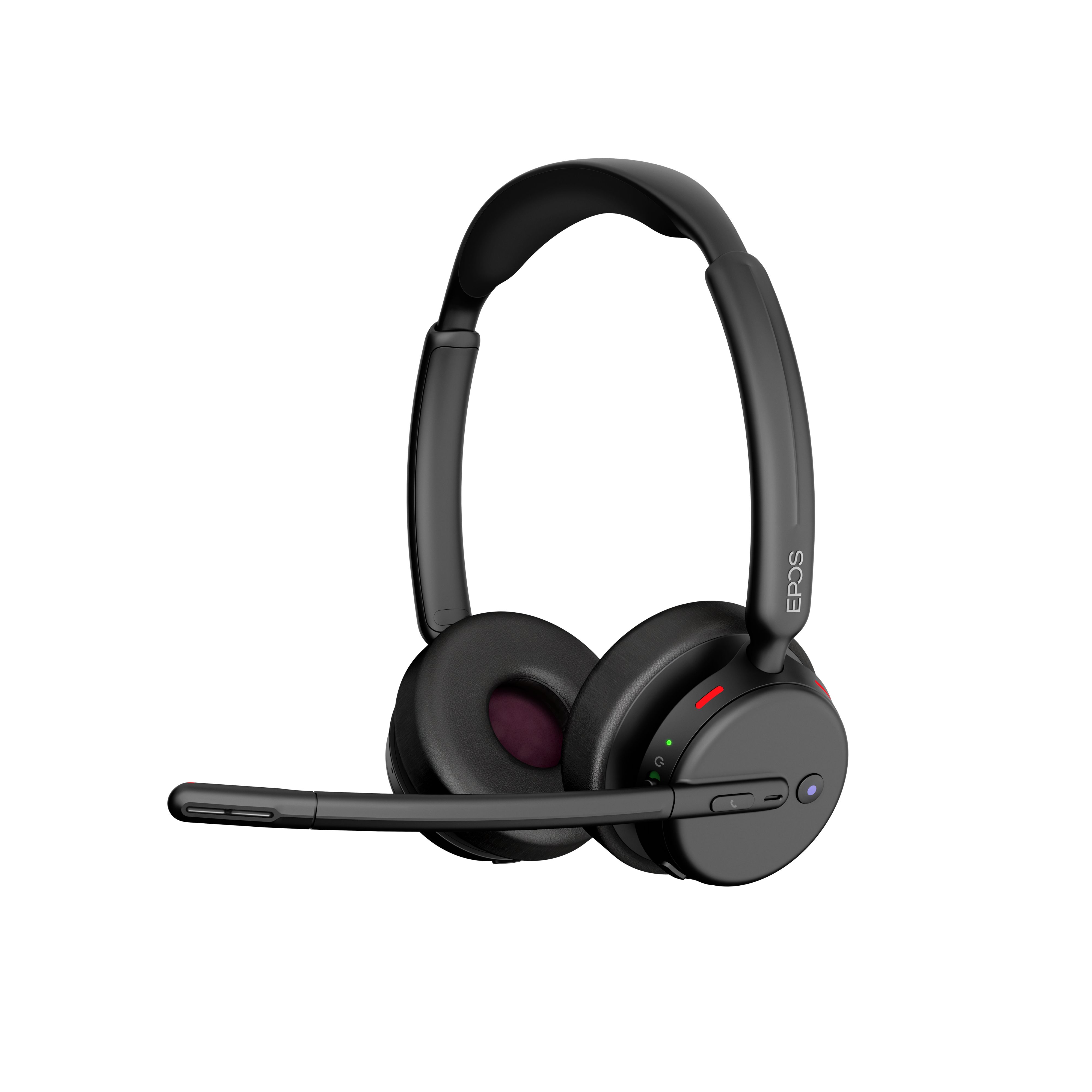 EPOS standardises paperclip battery swaps across new headsets ahead of EU repairability deadline