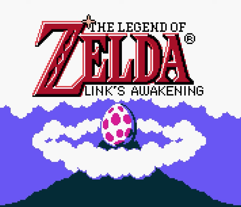 任天堂取消未經授權的Link的覺醒PC端口