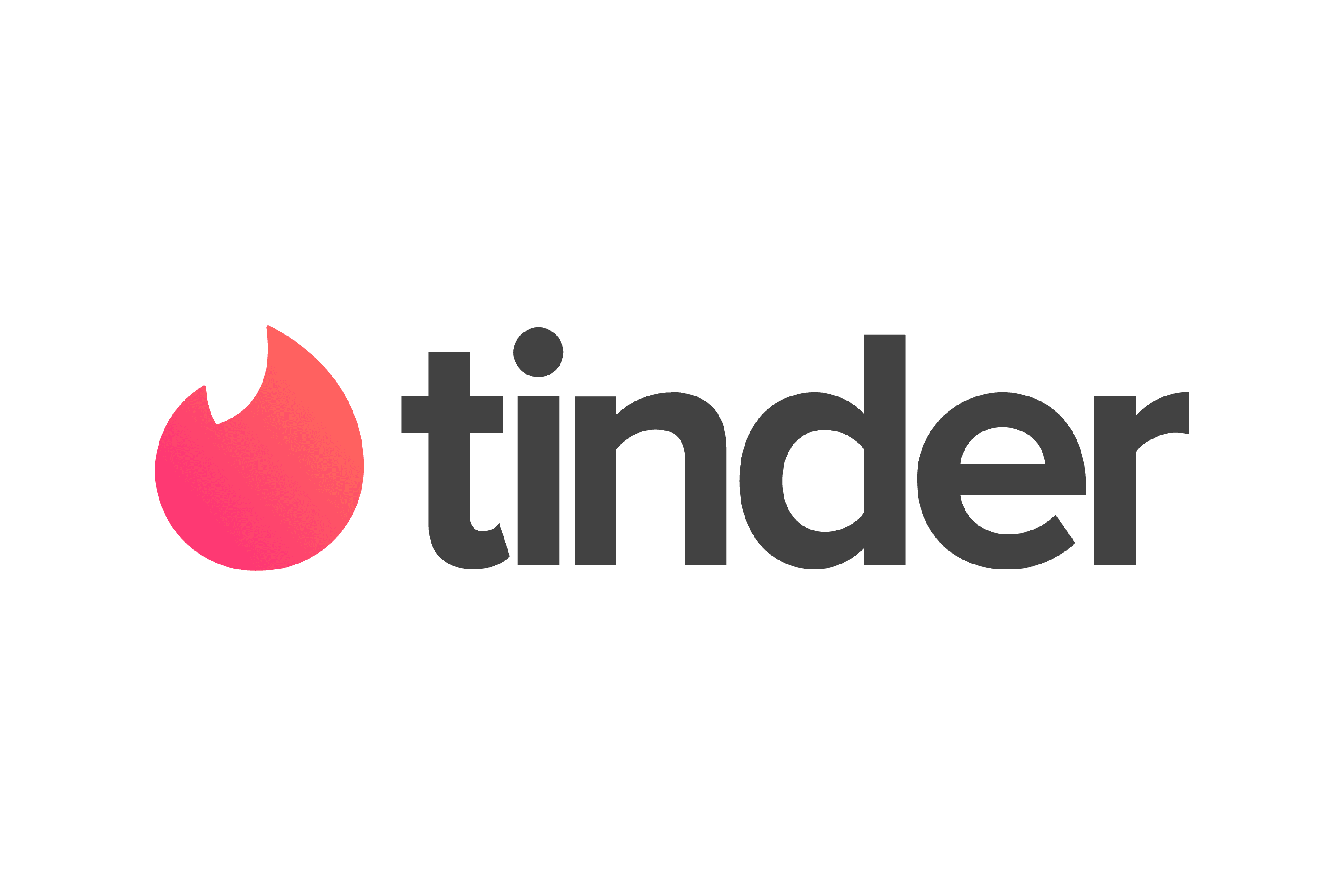 Tinder cover