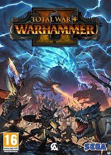 Total War: Warhammer II featured image