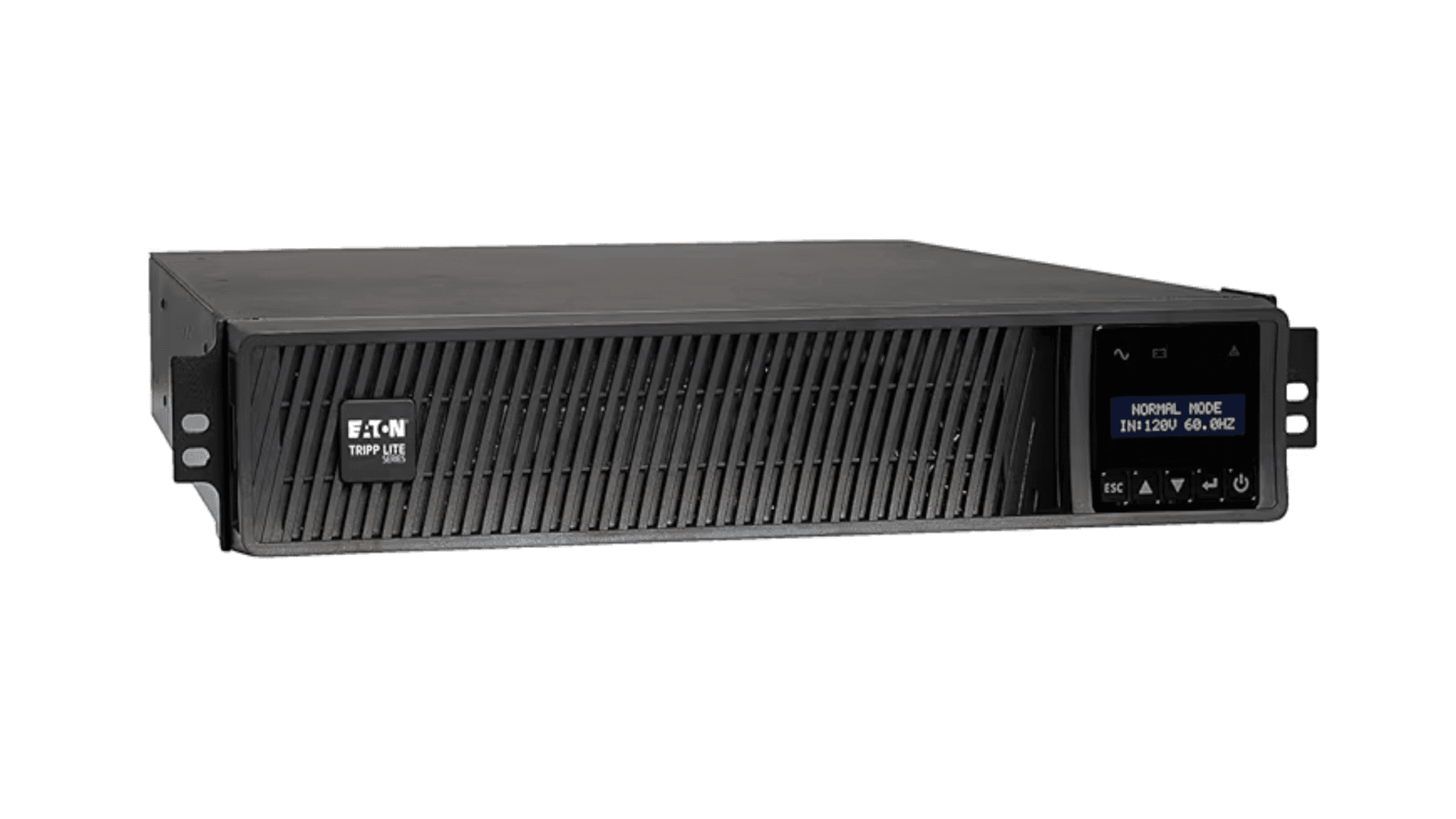 Eaton Tripp Lite rack mount UPS drops to $549.99 on Amazon