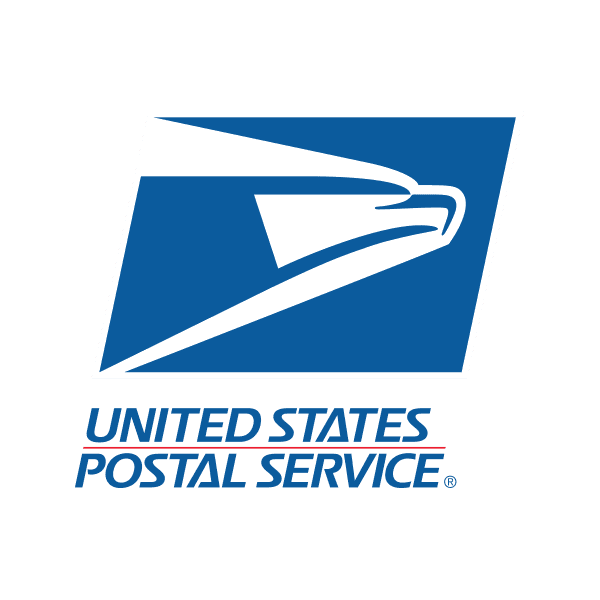 USPS cover