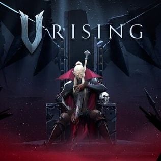 V Rising featured image