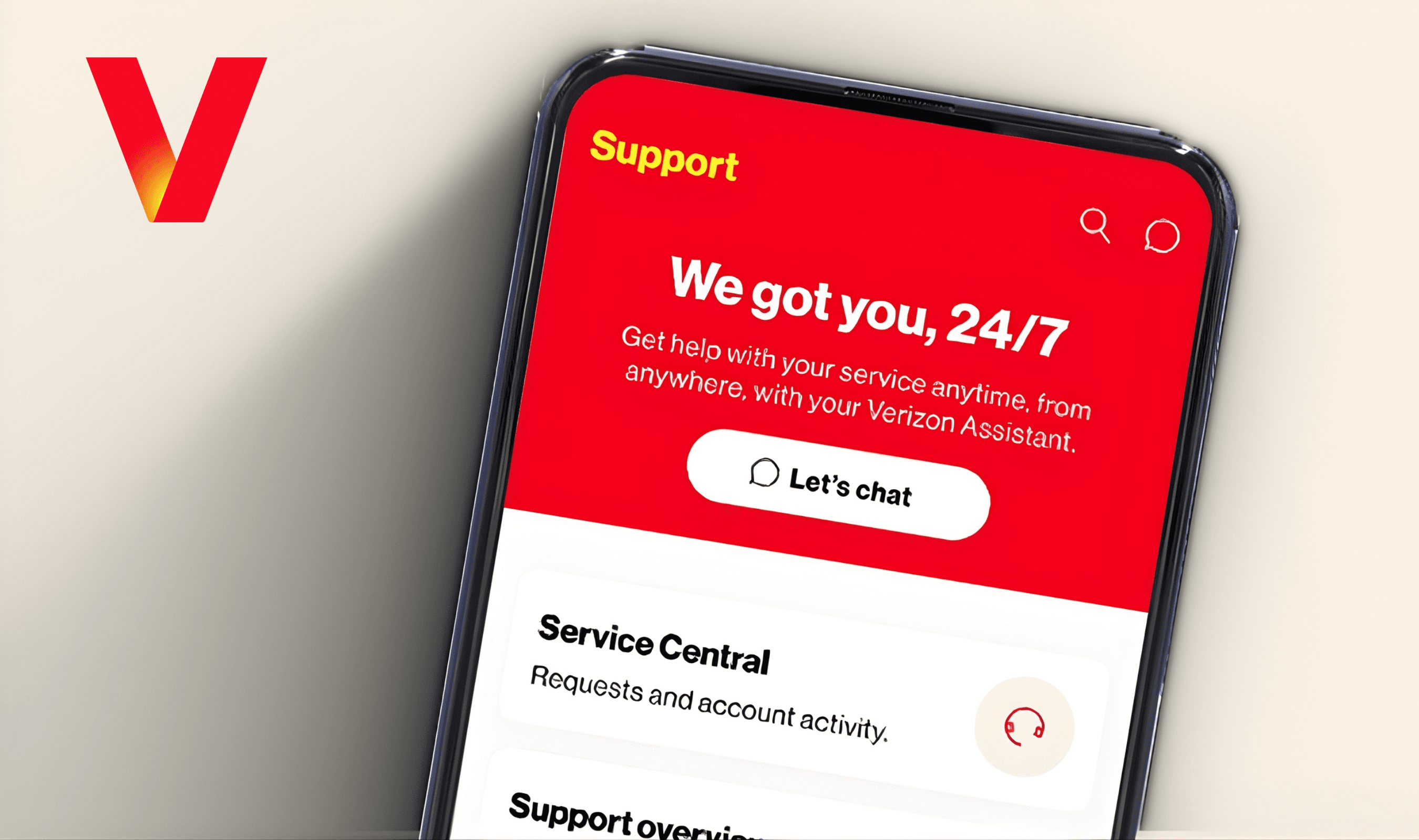 Scammers Target Verizon Customers with Fake Refund Messages After Outage