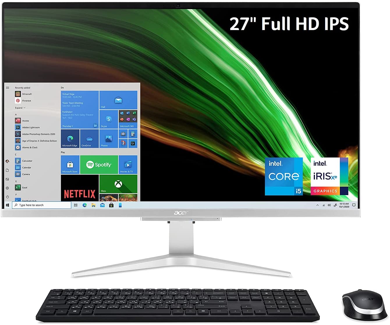 Best Desktops Under 1500 In 2024 Technobezz